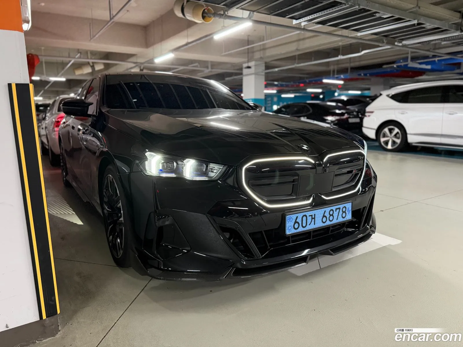 BMW i5