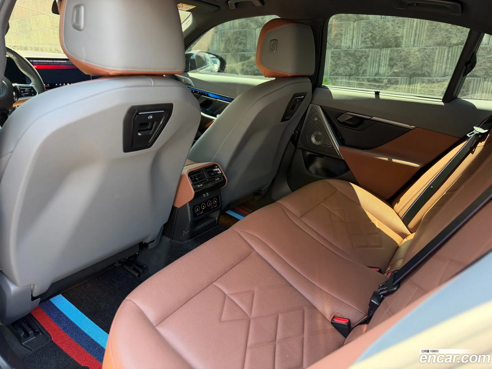 BMW i5 2024 — 3
