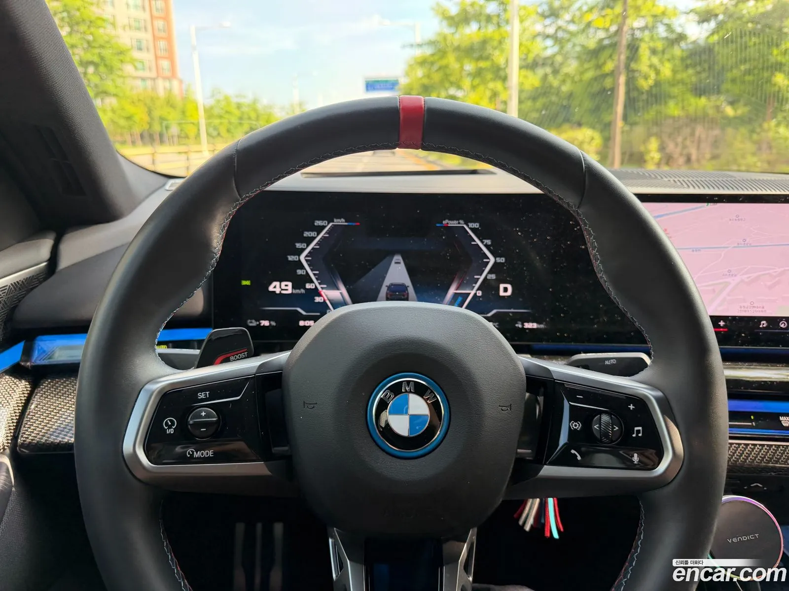 BMW i5