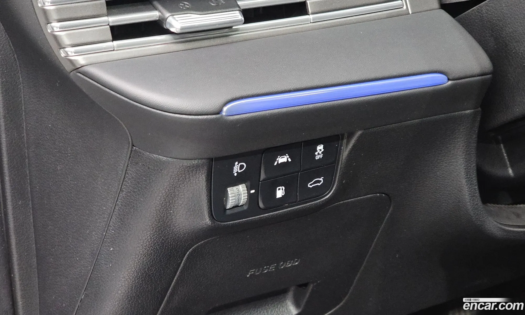 Hyundai Grandeur IG Hybrid 2020 — 4