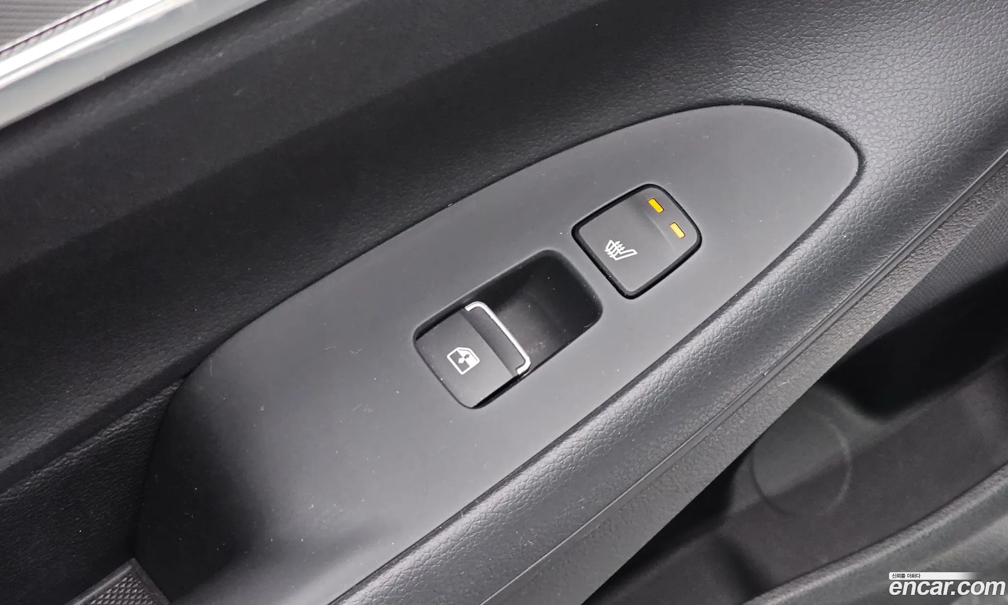 Hyundai Grandeur IG Hybrid 2020 — 9
