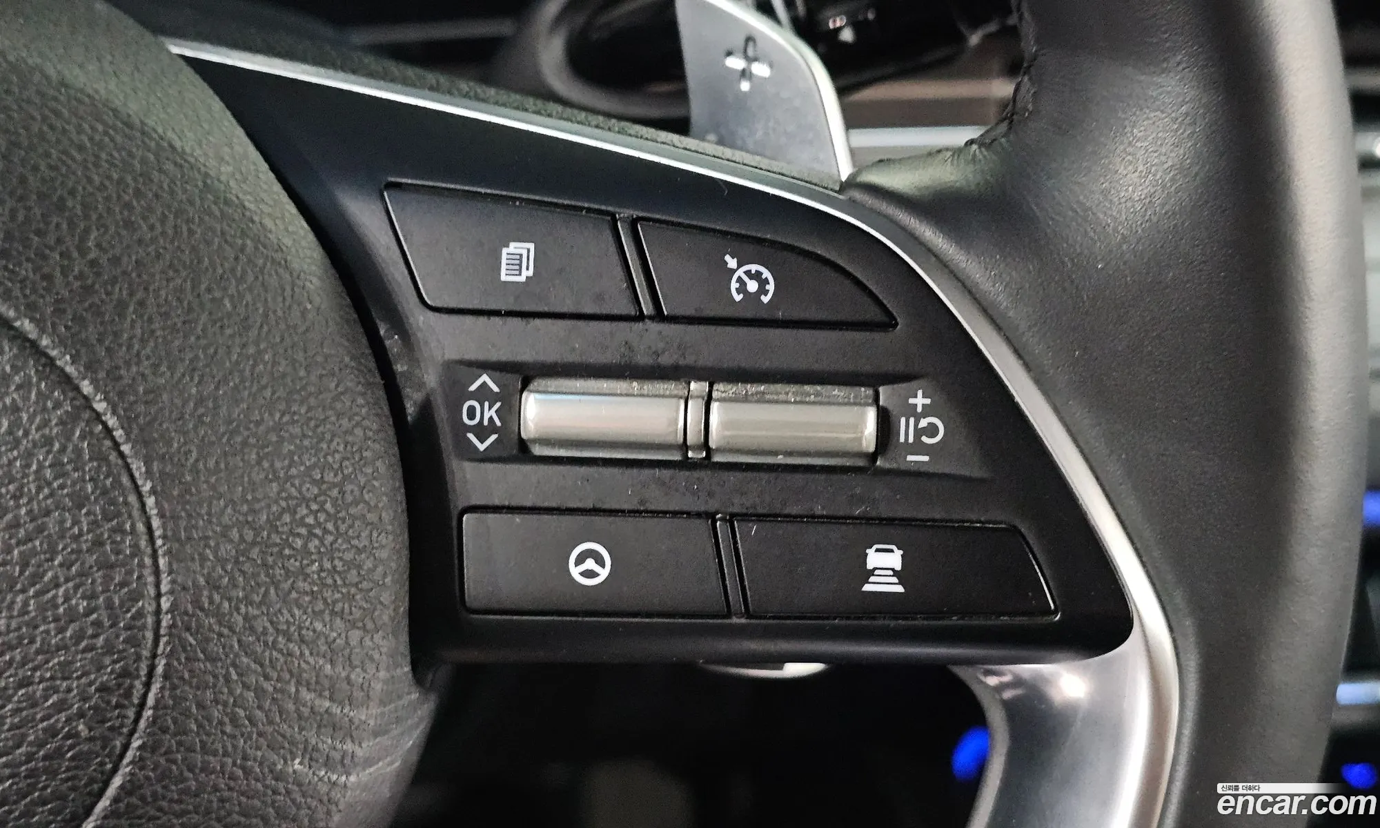 Hyundai Grandeur IG Hybrid 2020 — 10