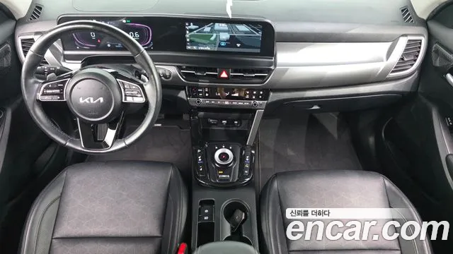 Kia Seltos 2024 — 4