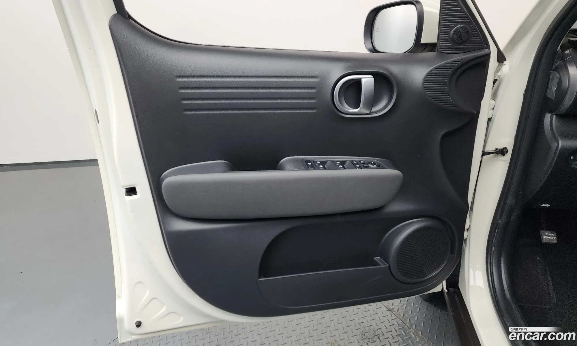 Hyundai Casper 2024 — 3