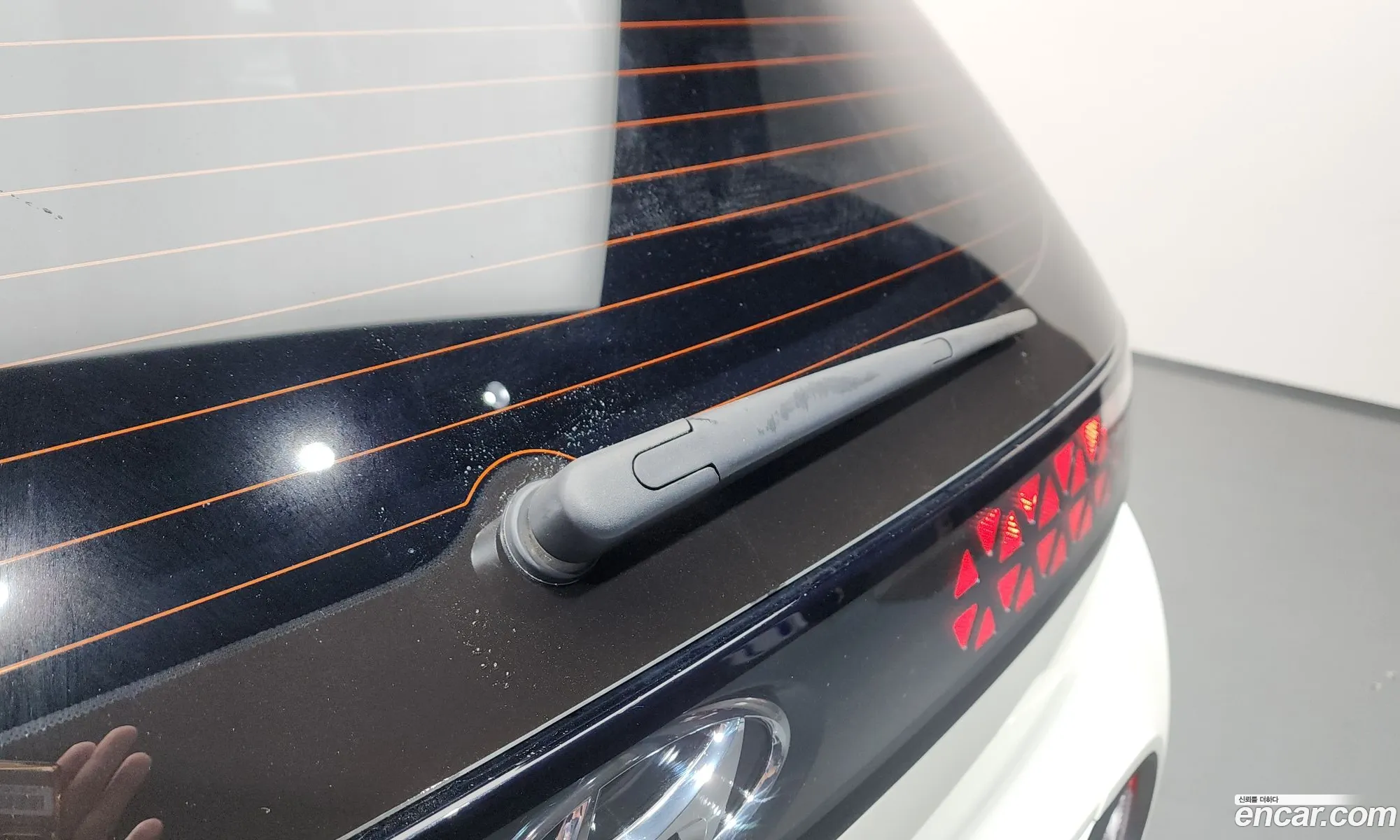Hyundai Casper 2024 — 8