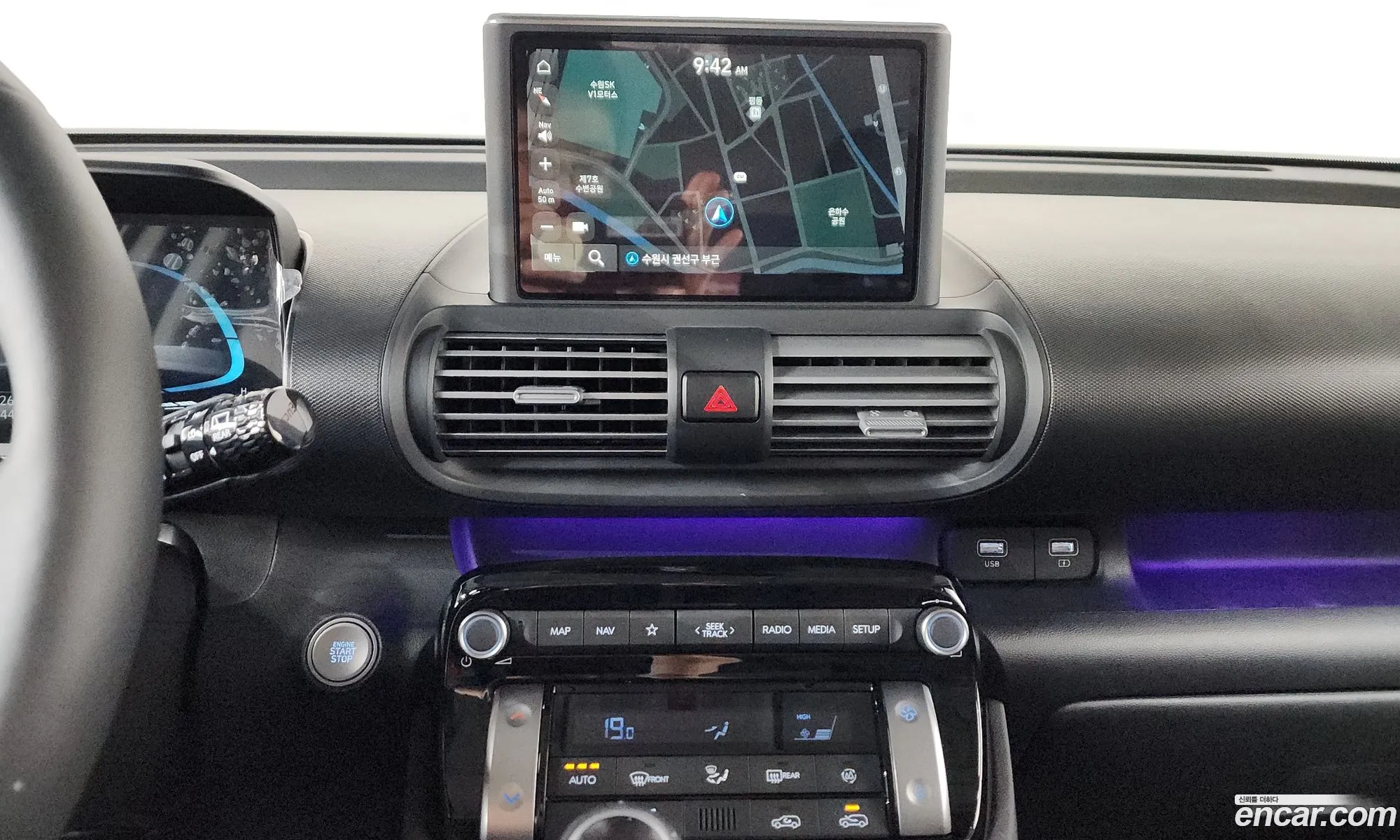 Hyundai Casper 2024 — 10