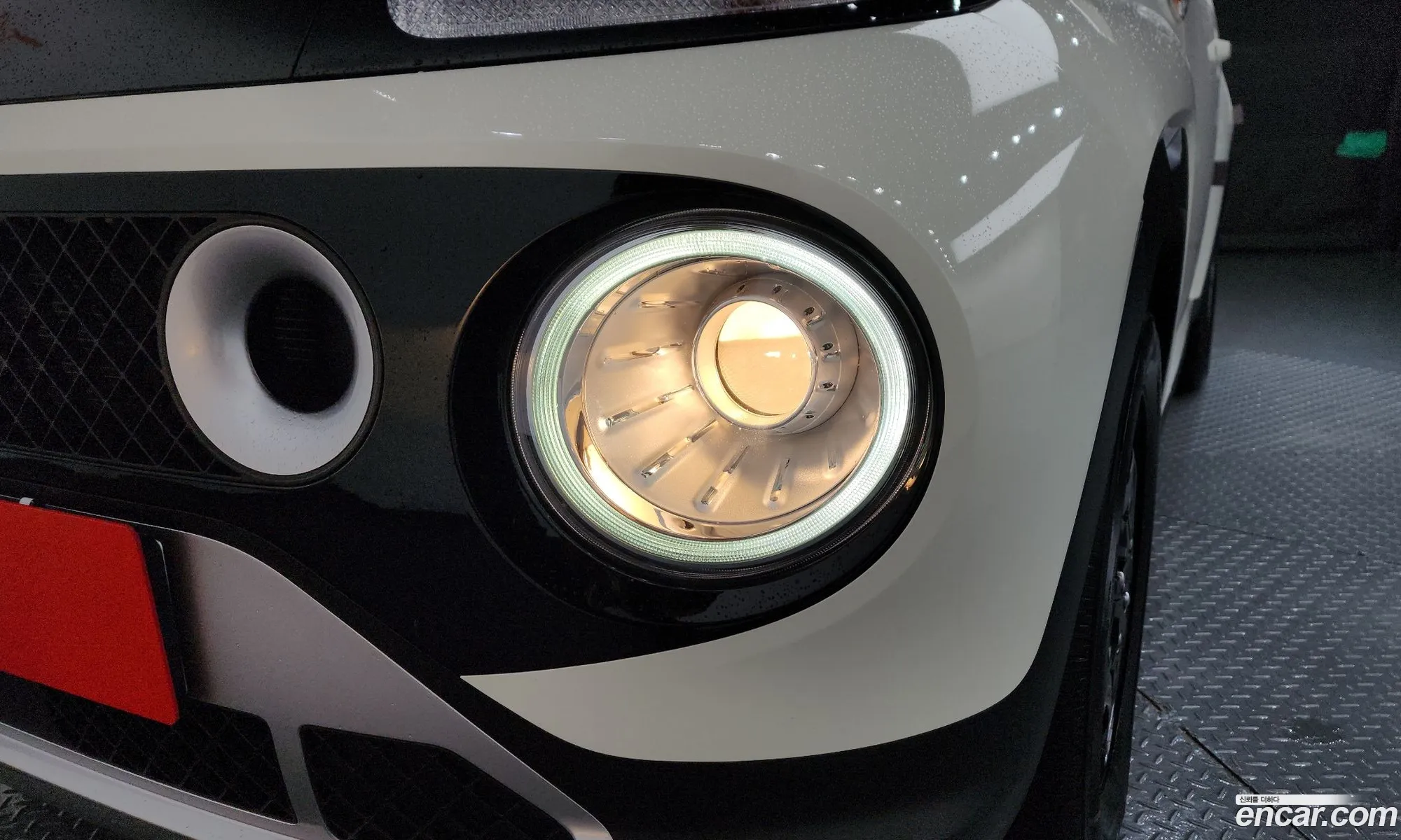 Hyundai Casper 2024 — 30