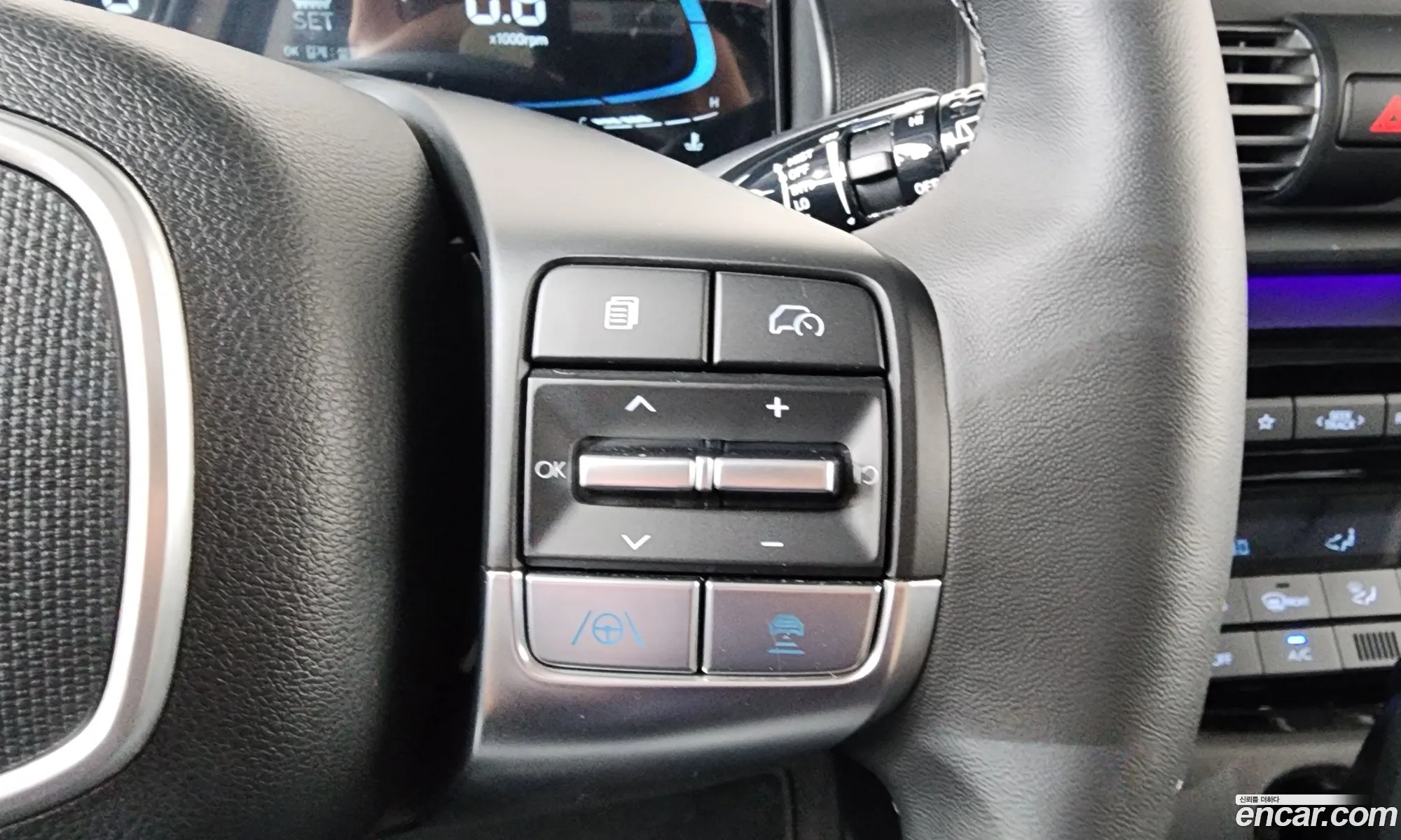Hyundai Casper 2024 — 23