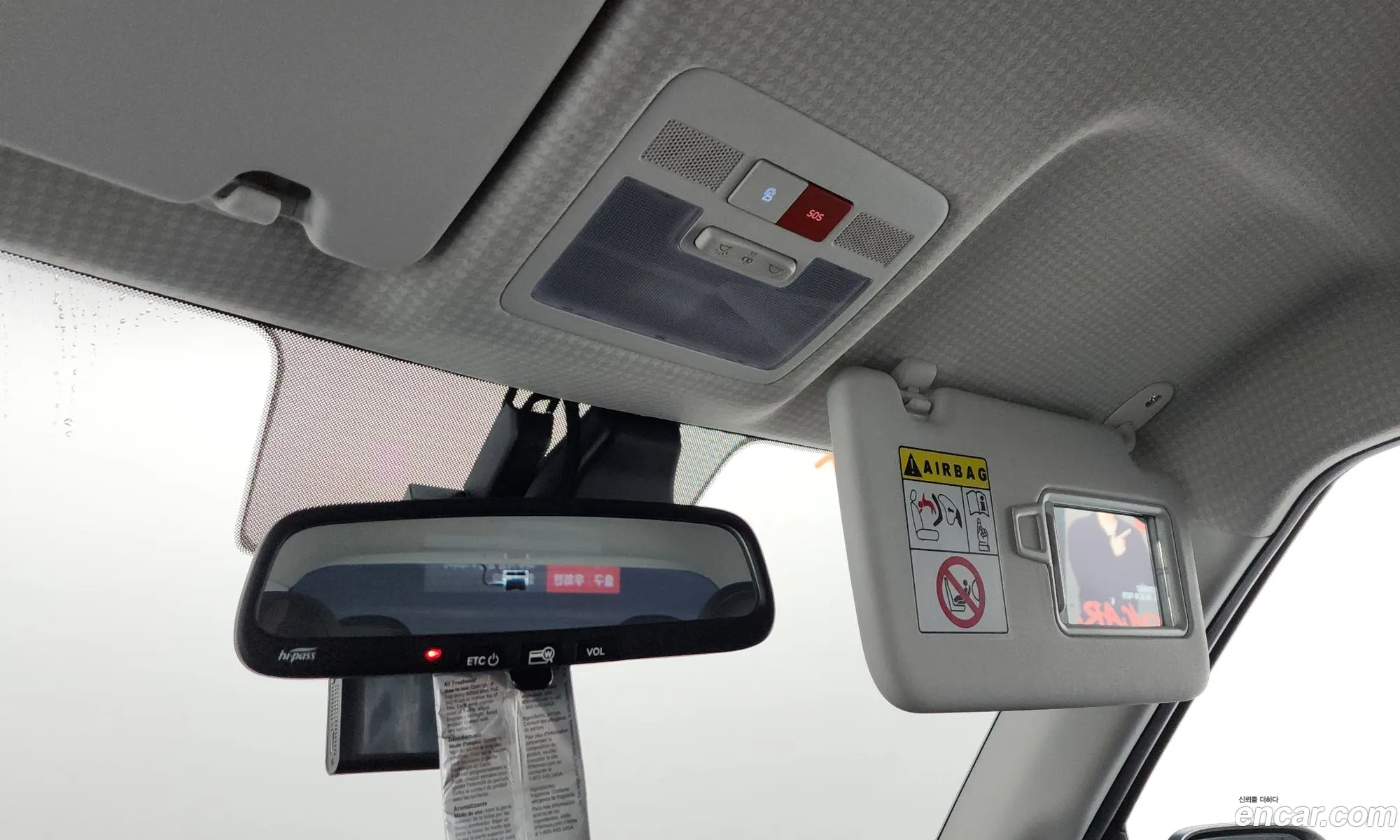 Hyundai Casper 2024 — 18