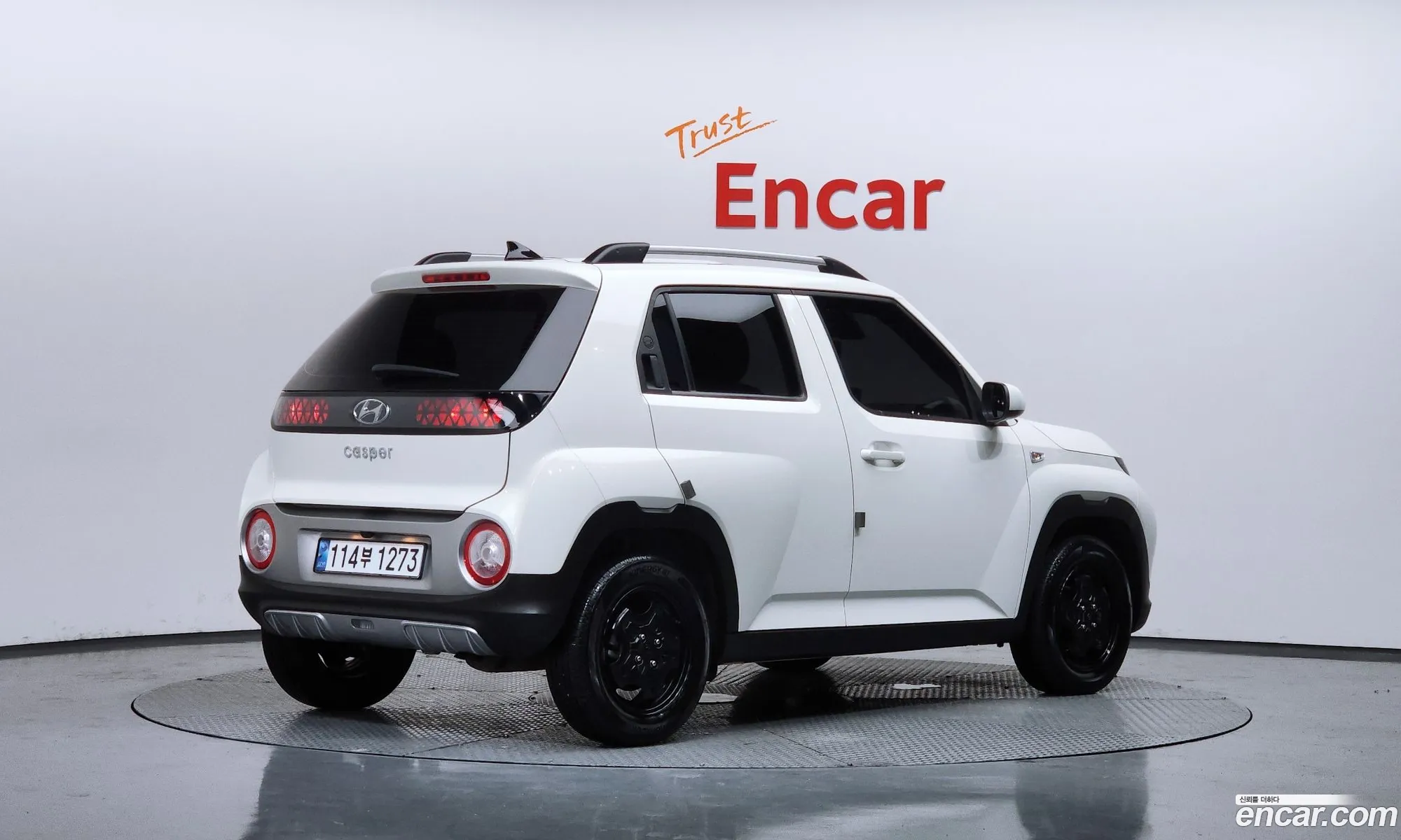 Hyundai Casper 2024 — 32