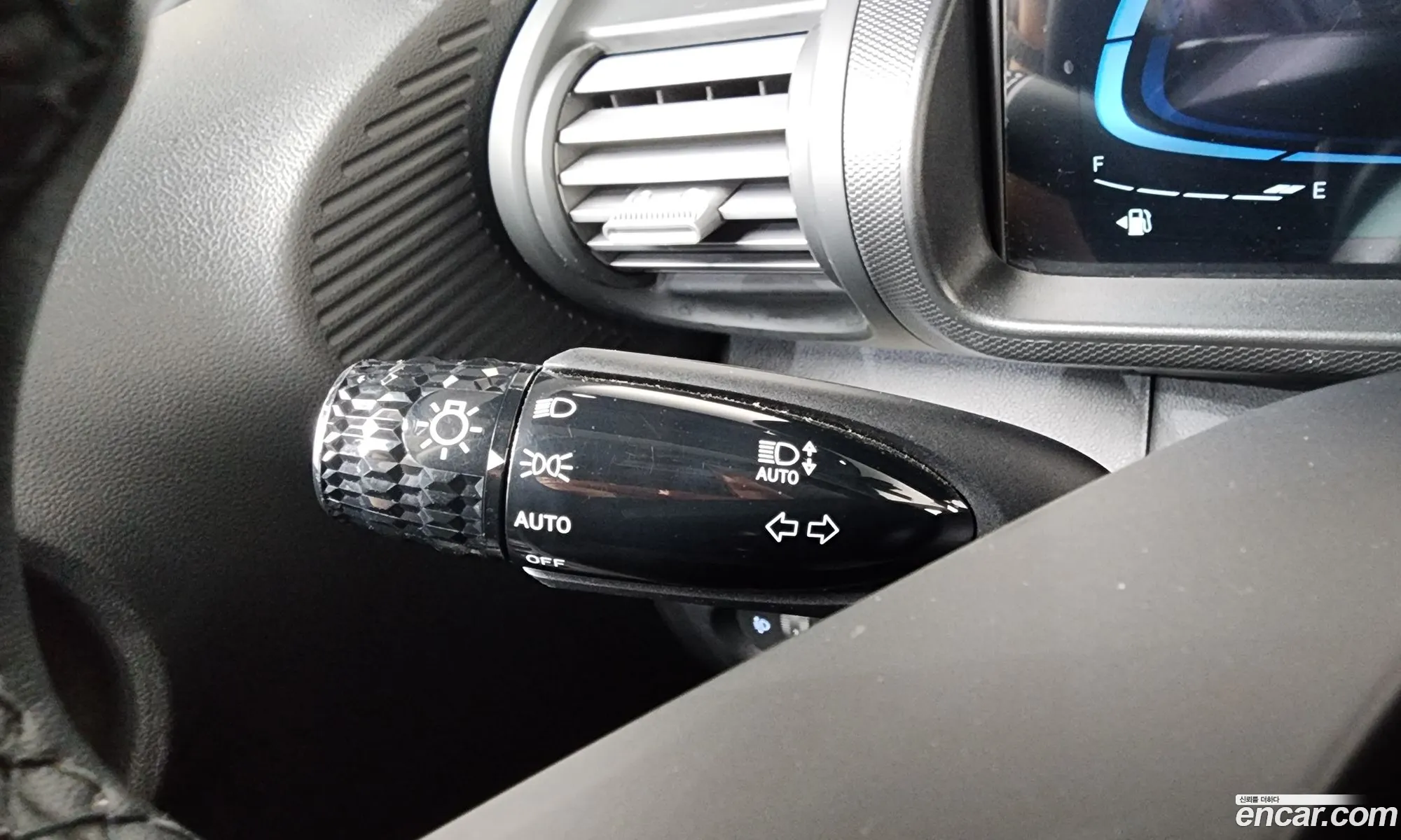 Hyundai Casper 2024 — 34