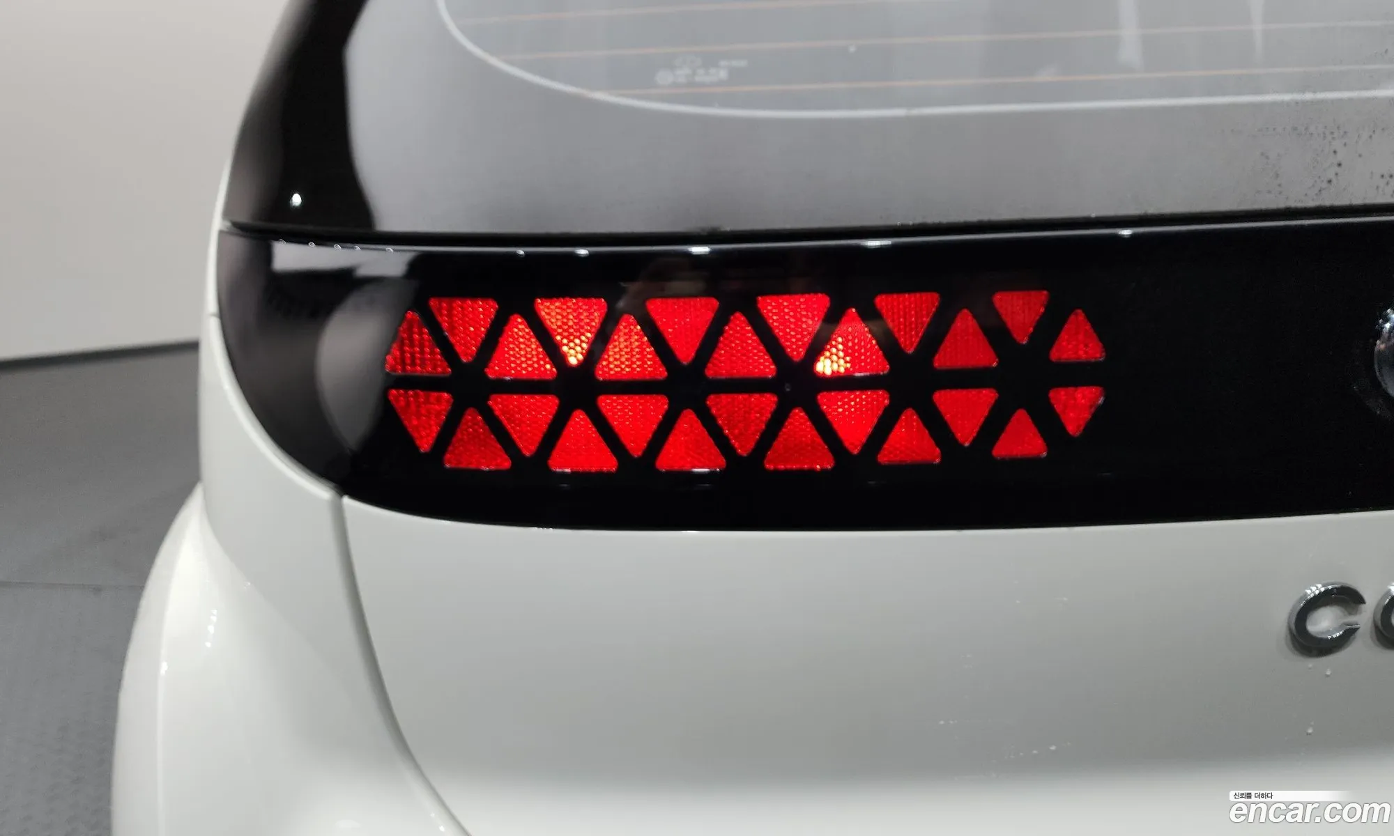 Hyundai Casper 2024 — 4
