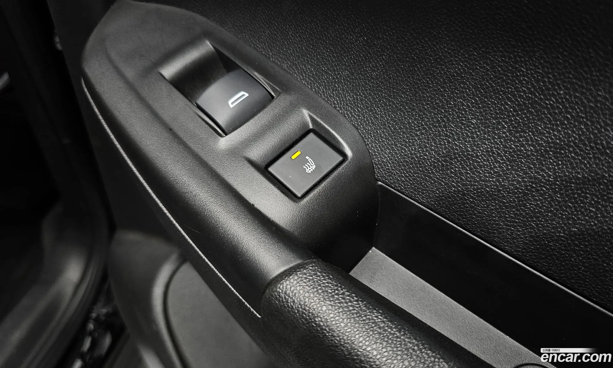 Chevrolet (GM Daewoo) Trailblazer 2021 — 9