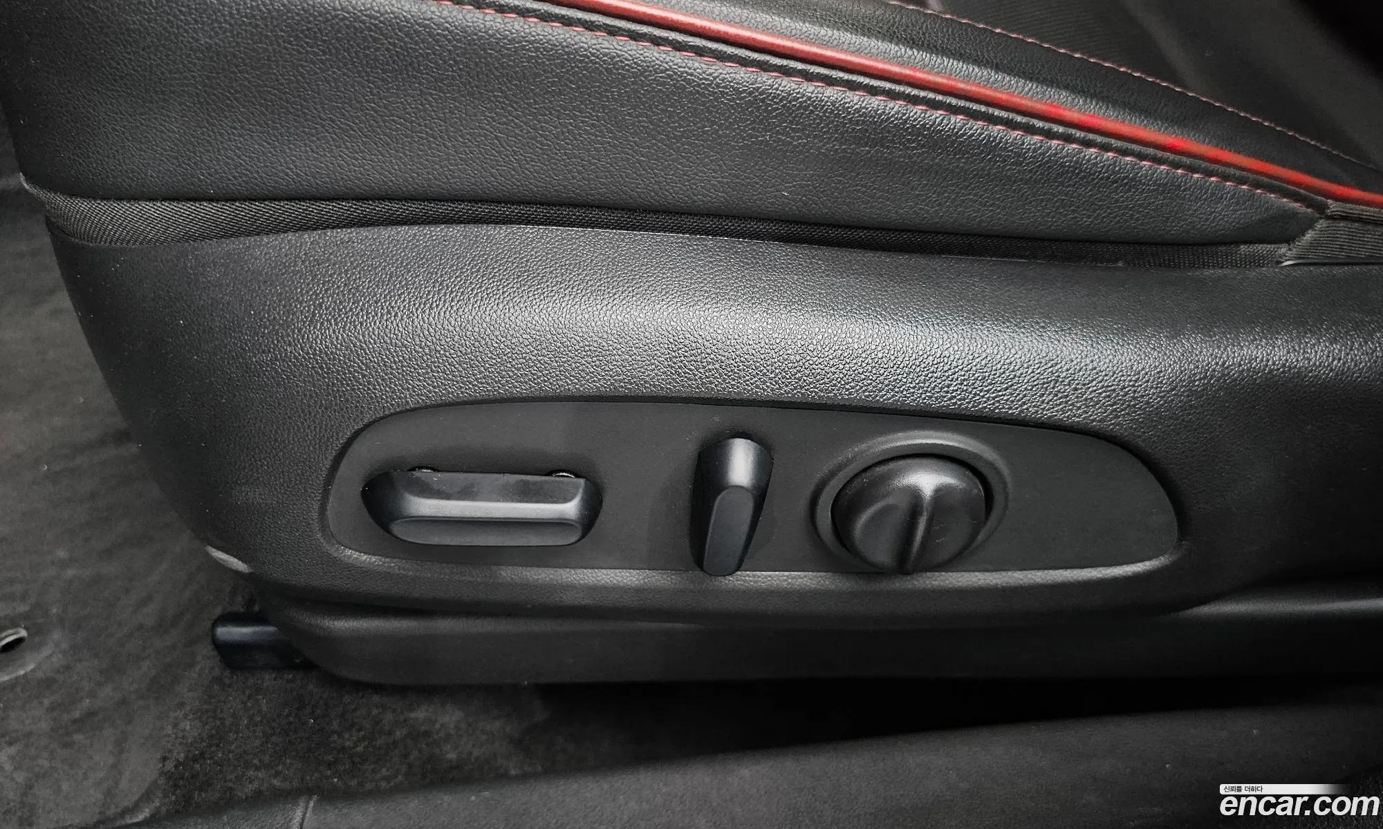 Chevrolet (GM Daewoo) Trailblazer 2021 — 2