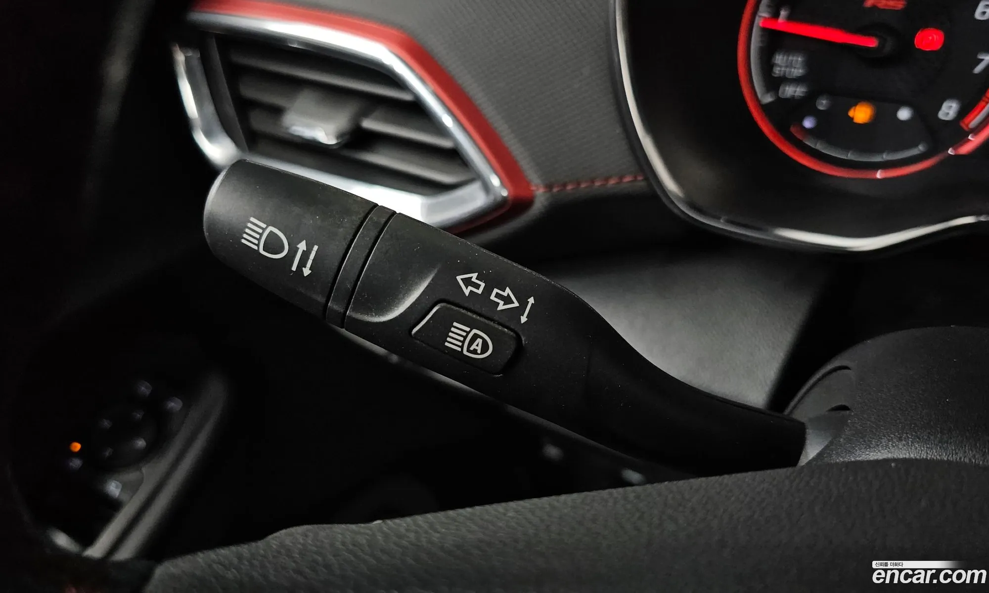 Chevrolet (GM Daewoo) Trailblazer 2021 — 34