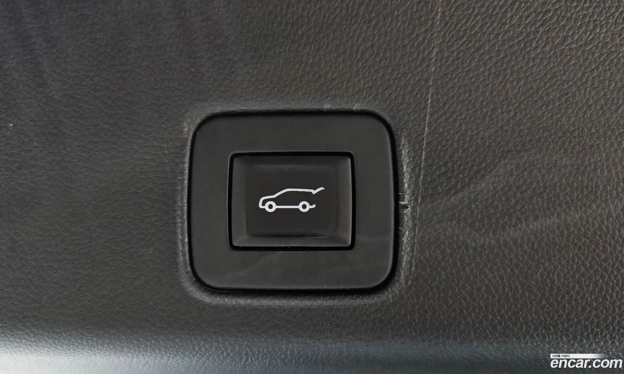 Chevrolet (GM Daewoo) Trailblazer 2021 — 14