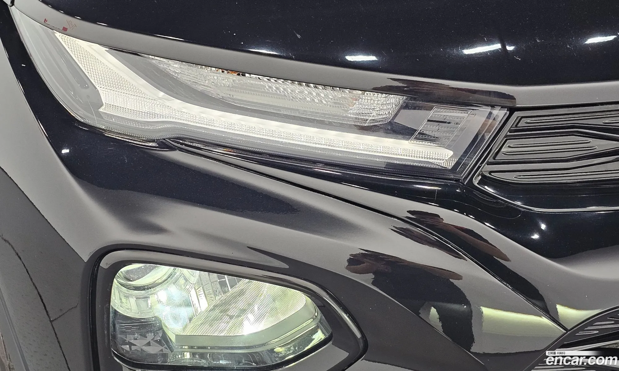 Chevrolet (GM Daewoo) Trailblazer 2021 — 19