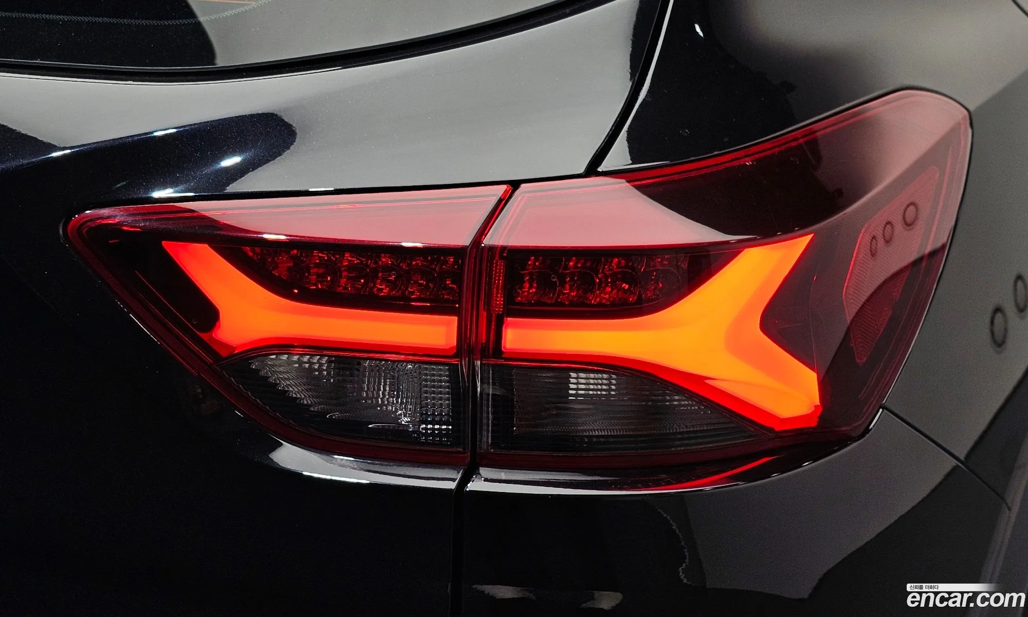 Chevrolet (GM Daewoo) Trailblazer 2021 — 13
