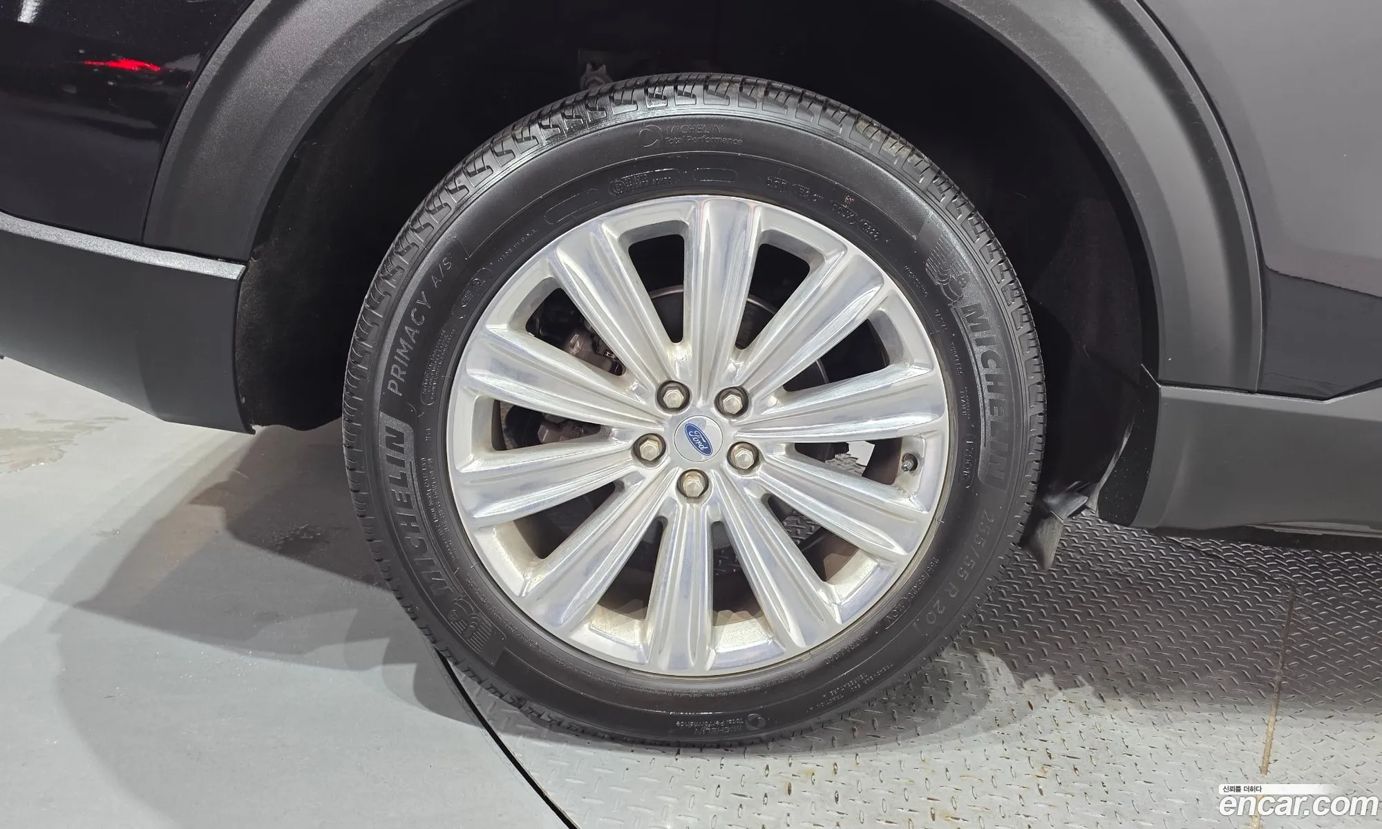 Ford Explorer 6th Gen 2022 1FMSK8FH9NGA52154 — 13