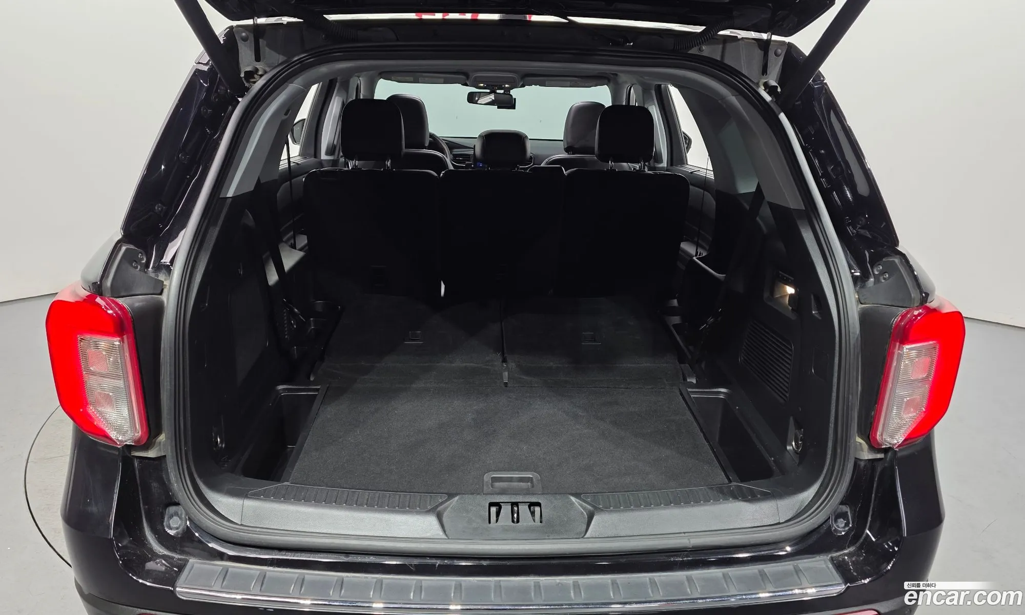 Ford Explorer 6th Gen 2022 1FMSK8FH9NGA52154 — 8