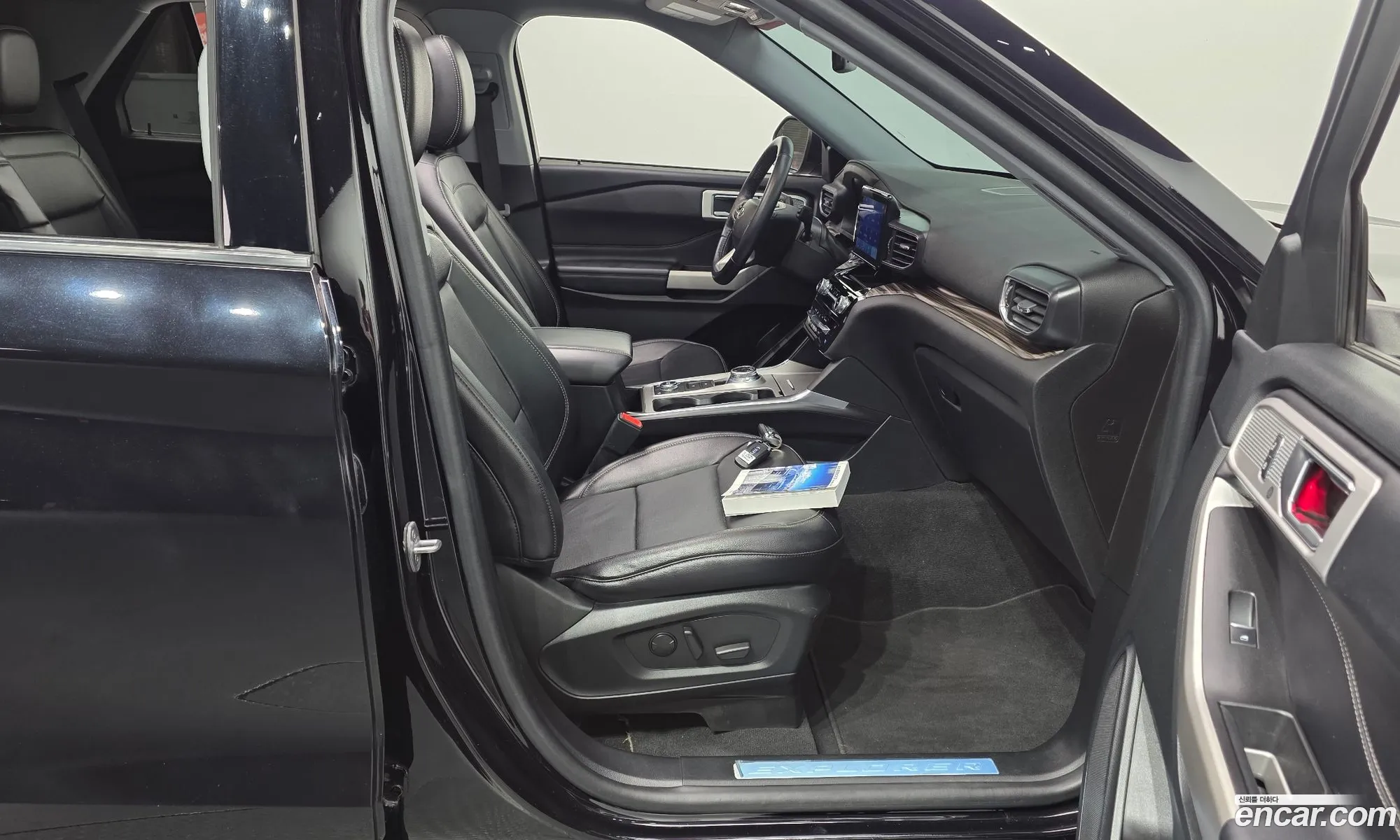 Ford Explorer 6th Gen 2022 1FMSK8FH9NGA52154 — 16