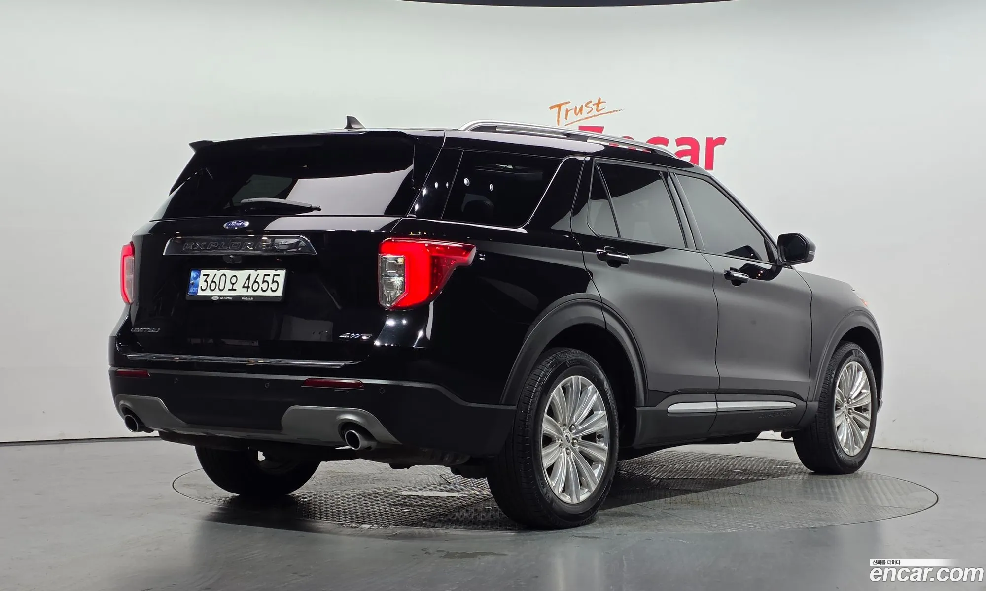 Ford Explorer 6th Gen 2022 1FMSK8FH9NGA52154 — 12