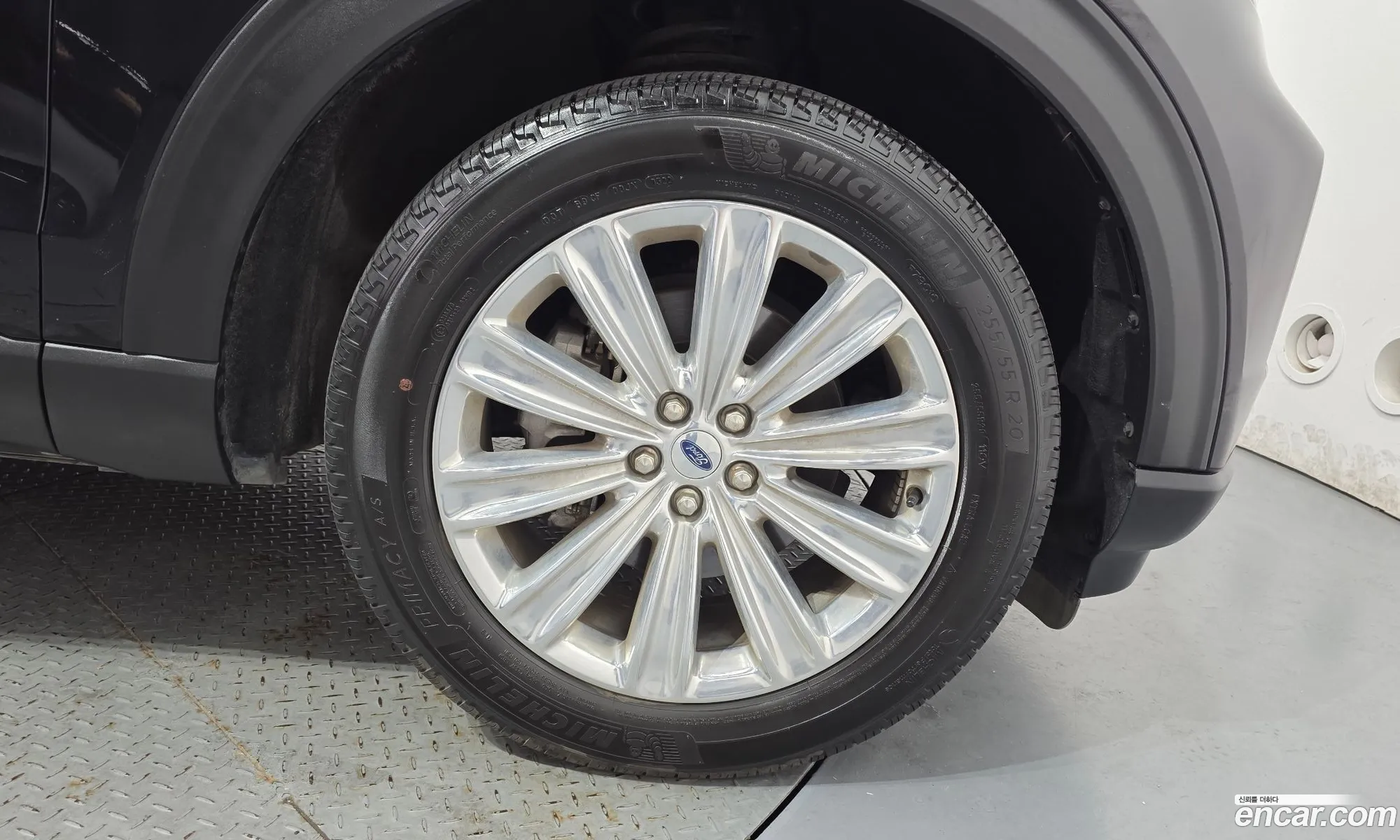 Ford Explorer 6th Gen 2022 1FMSK8FH9NGA52154 — 27