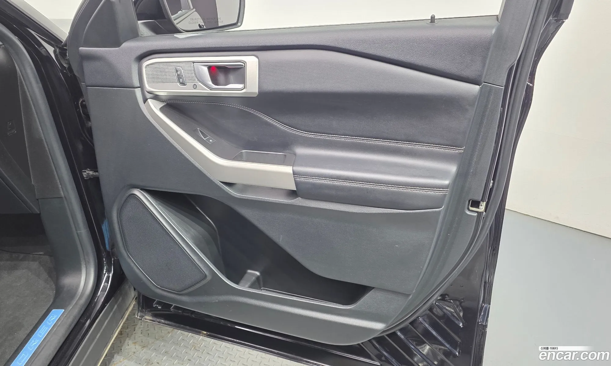 Ford Explorer 6th Gen 2022 1FMSK8FH9NGA52154 — 31