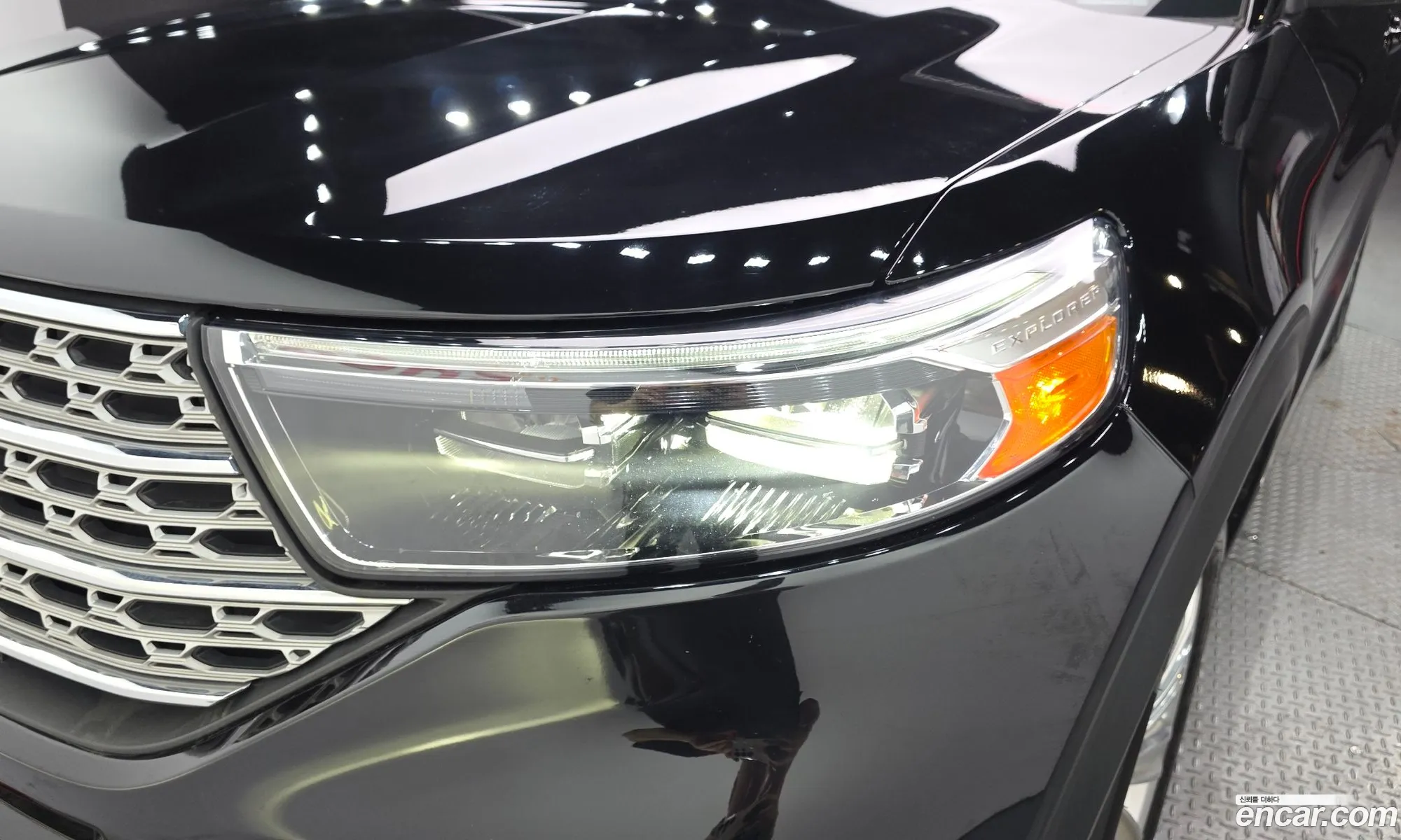 Ford Explorer 6th Gen 2022 1FMSK8FH9NGA52154 — 15