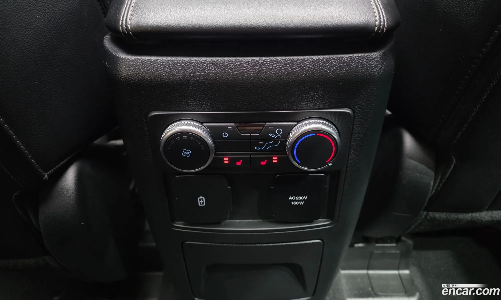 Ford Explorer 6th Gen 2022 1FMSK8FH9NGA52154 — 28