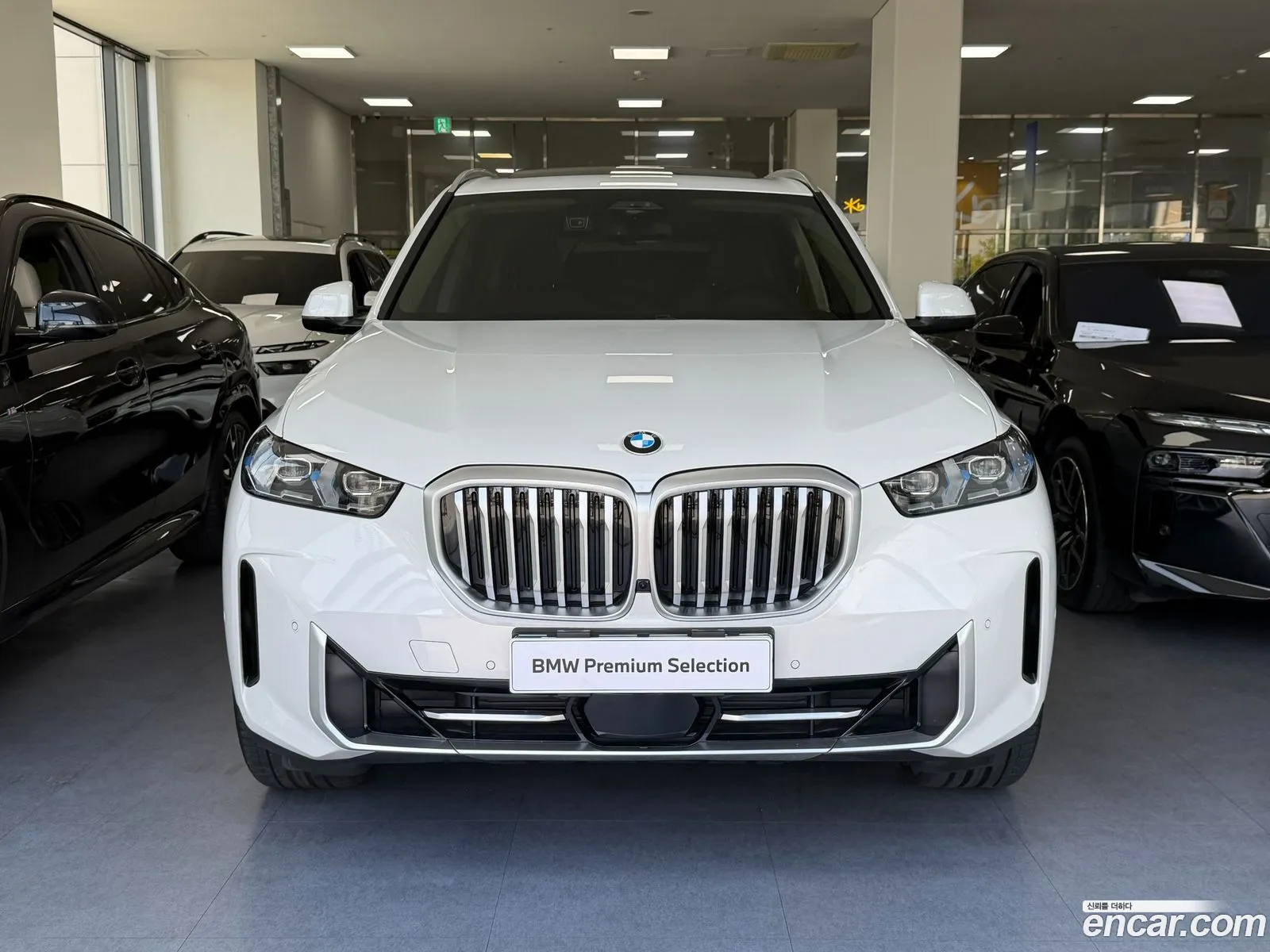BMW X5 2025 — 3