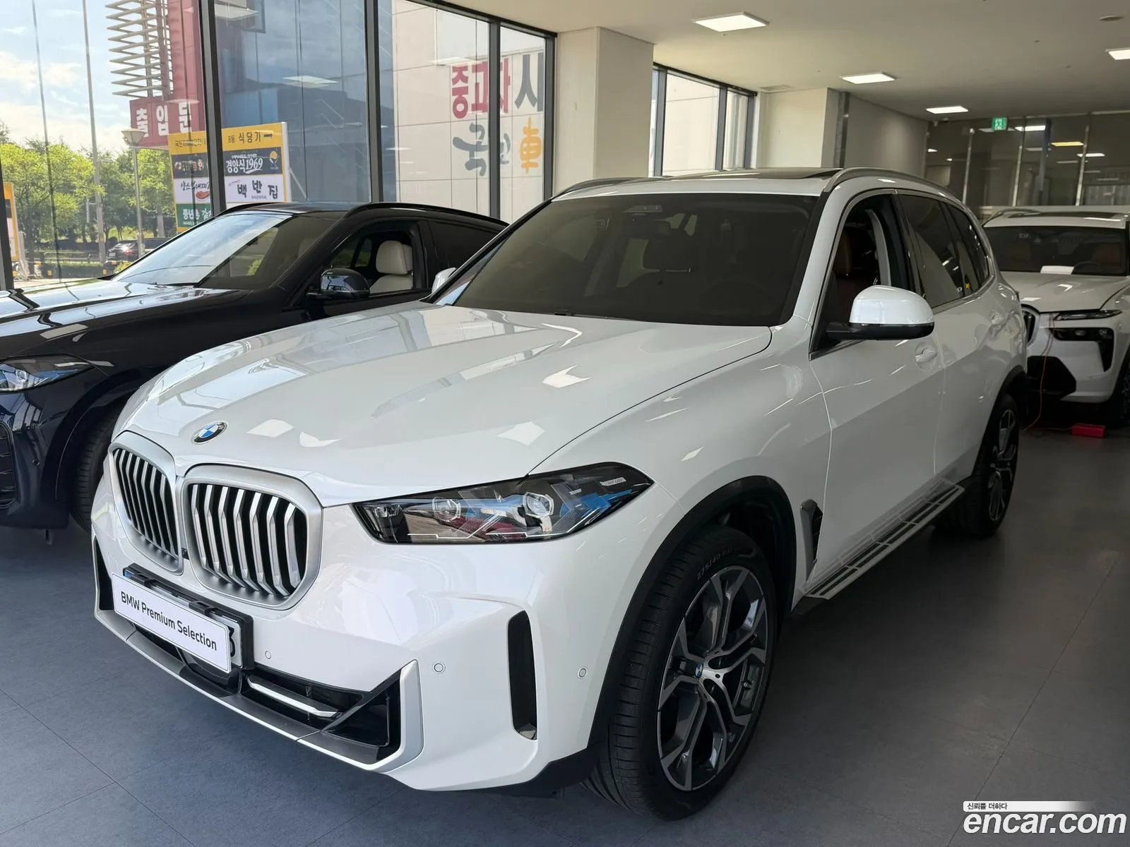 BMW X5 2025 — 12