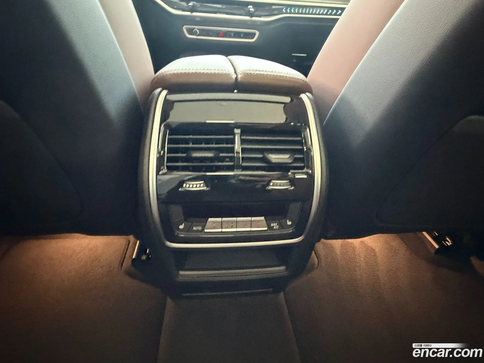 BMW X5 2025 — 2