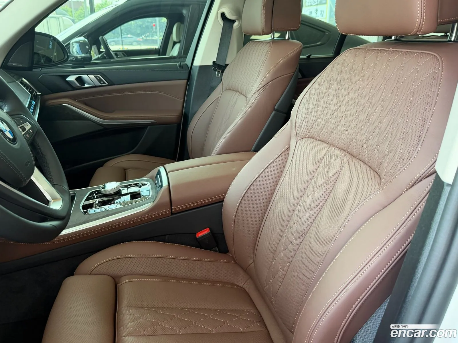 BMW X5 2025 — 20