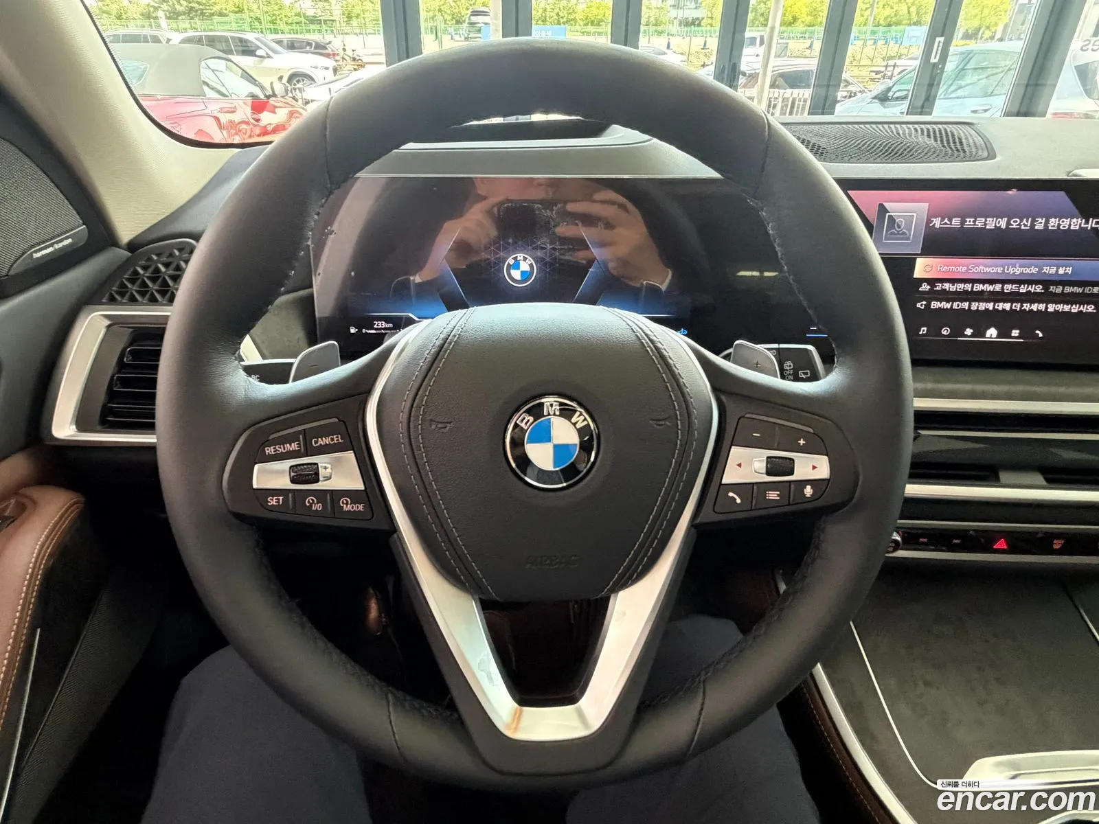 BMW X5 2025 — 19