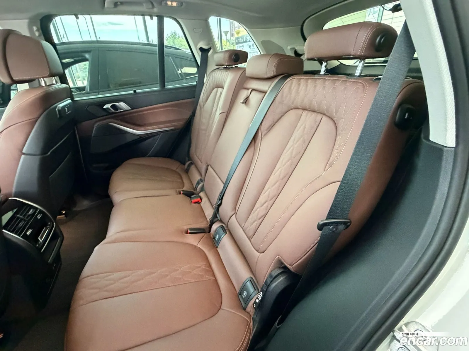 BMW X5 2025 — 9