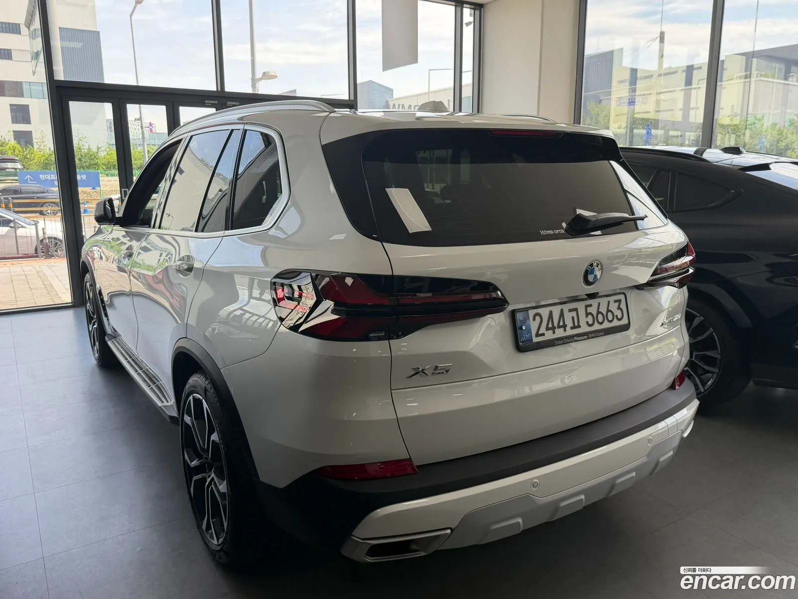 BMW X5 2025 — 13