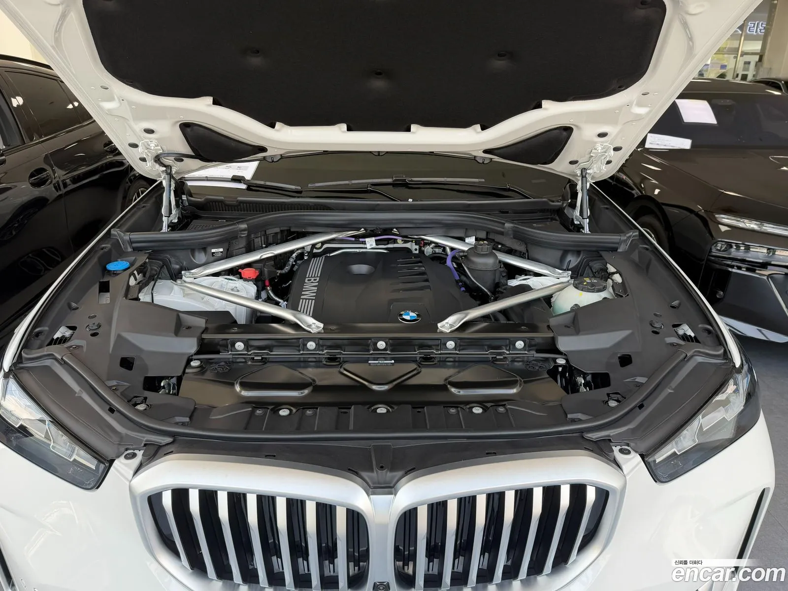 BMW X5 2025 — 6