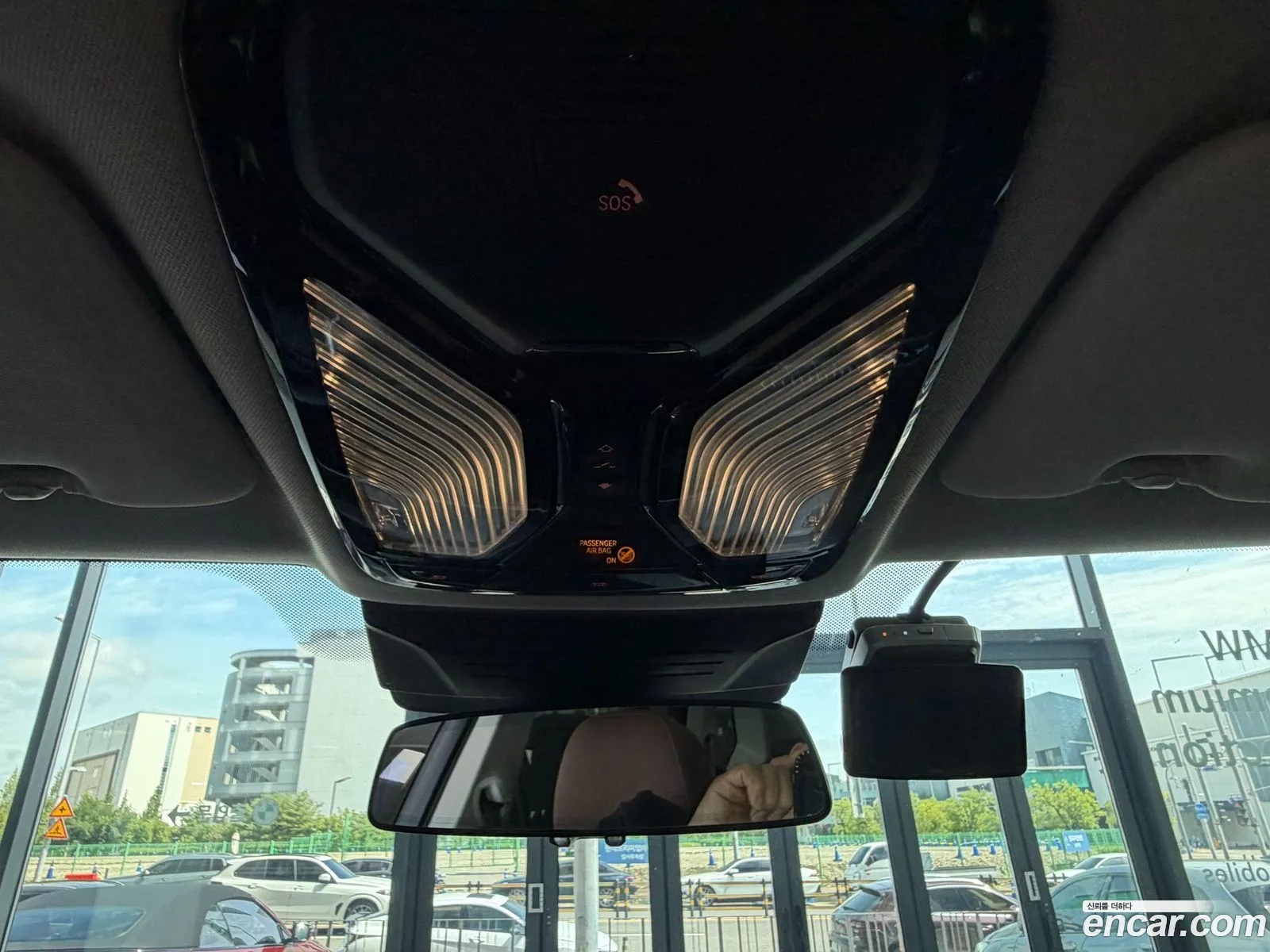 BMW X5 2025 — 17