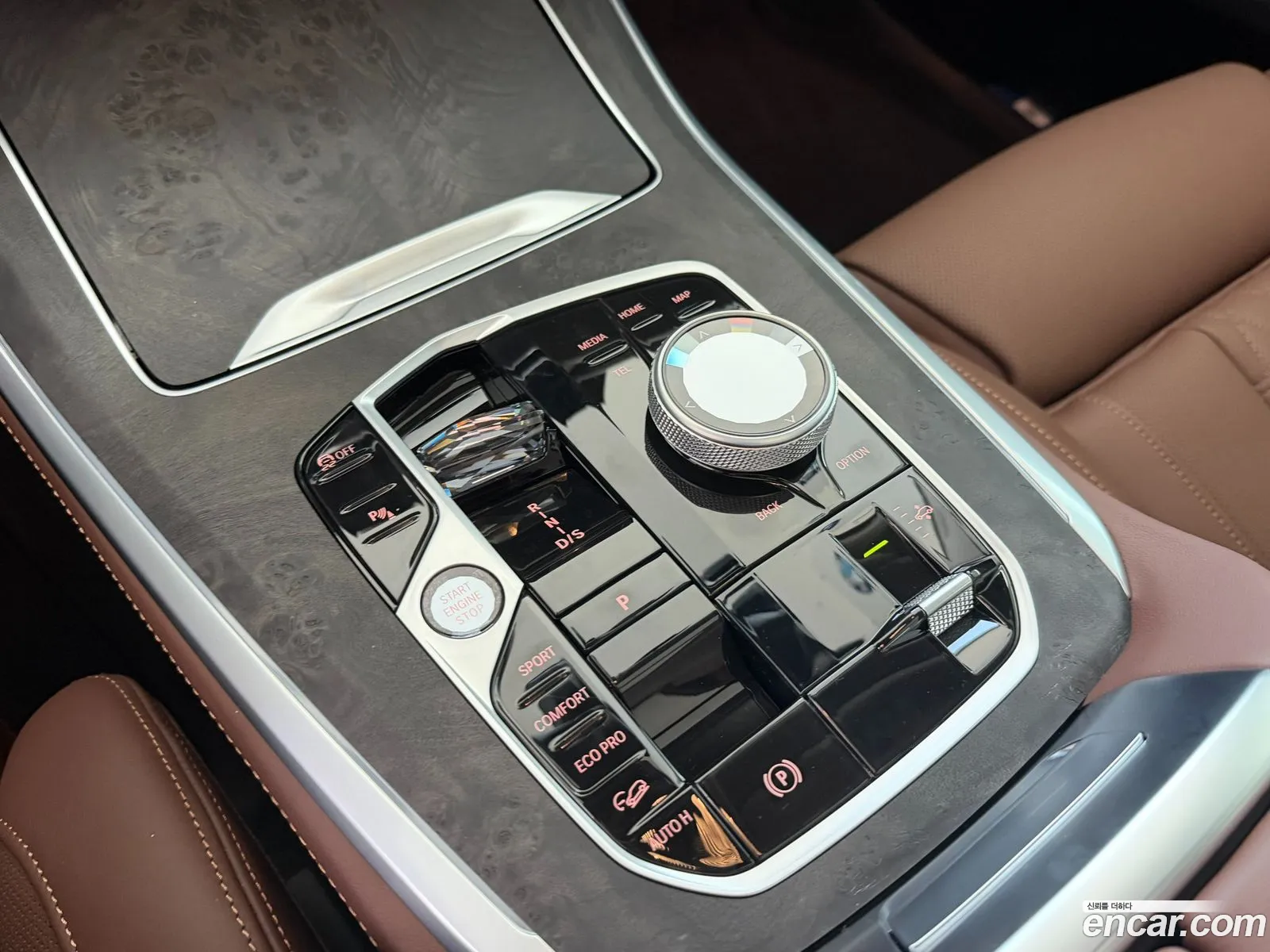 BMW X5 2025 — 11