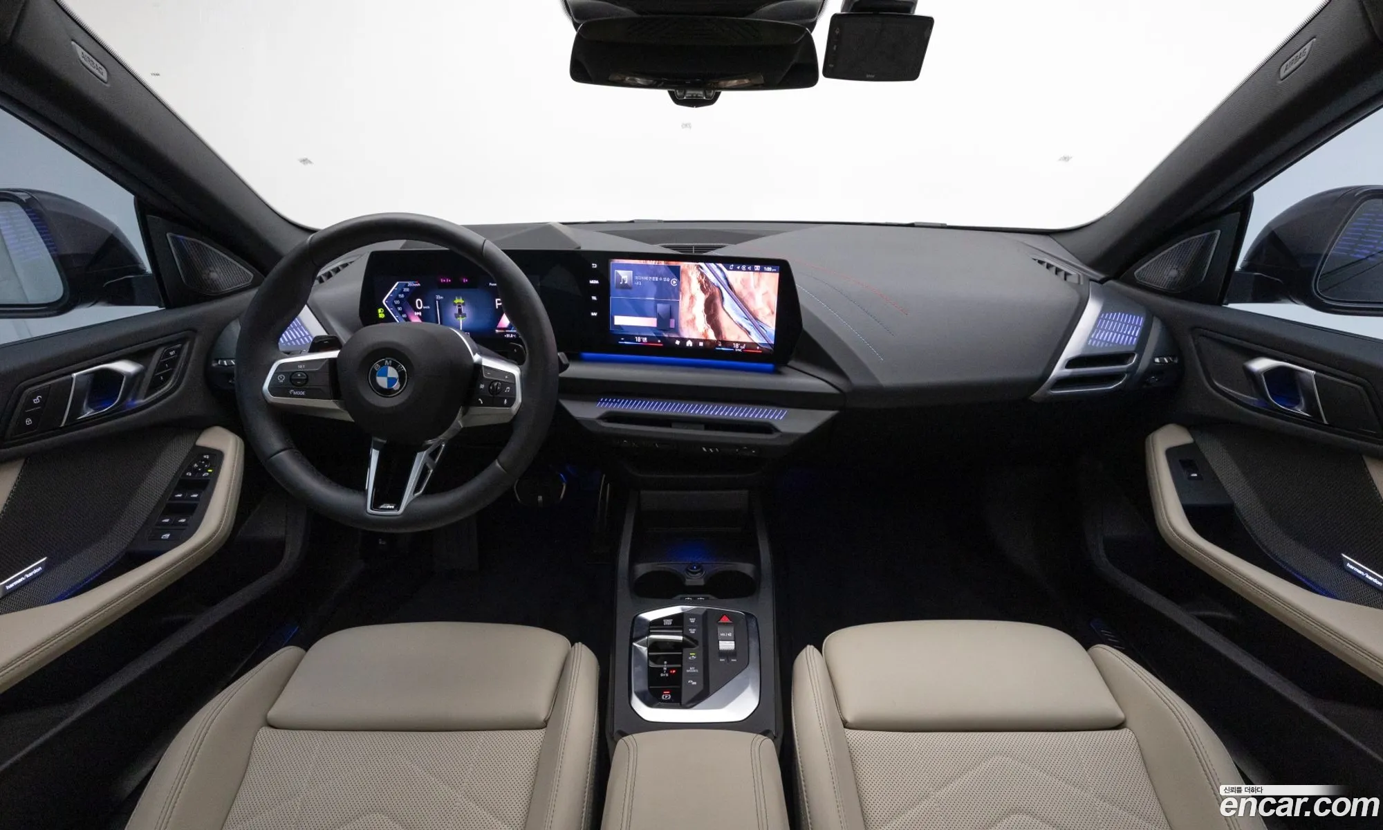BMW 2 Series Gran Coupe 2025 — 14