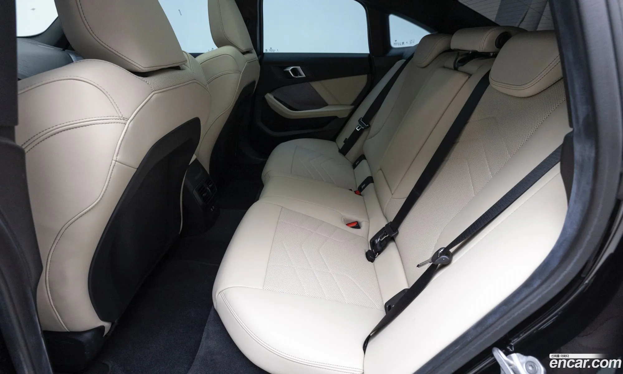 BMW 2 Series Gran Coupe 2025 — 6