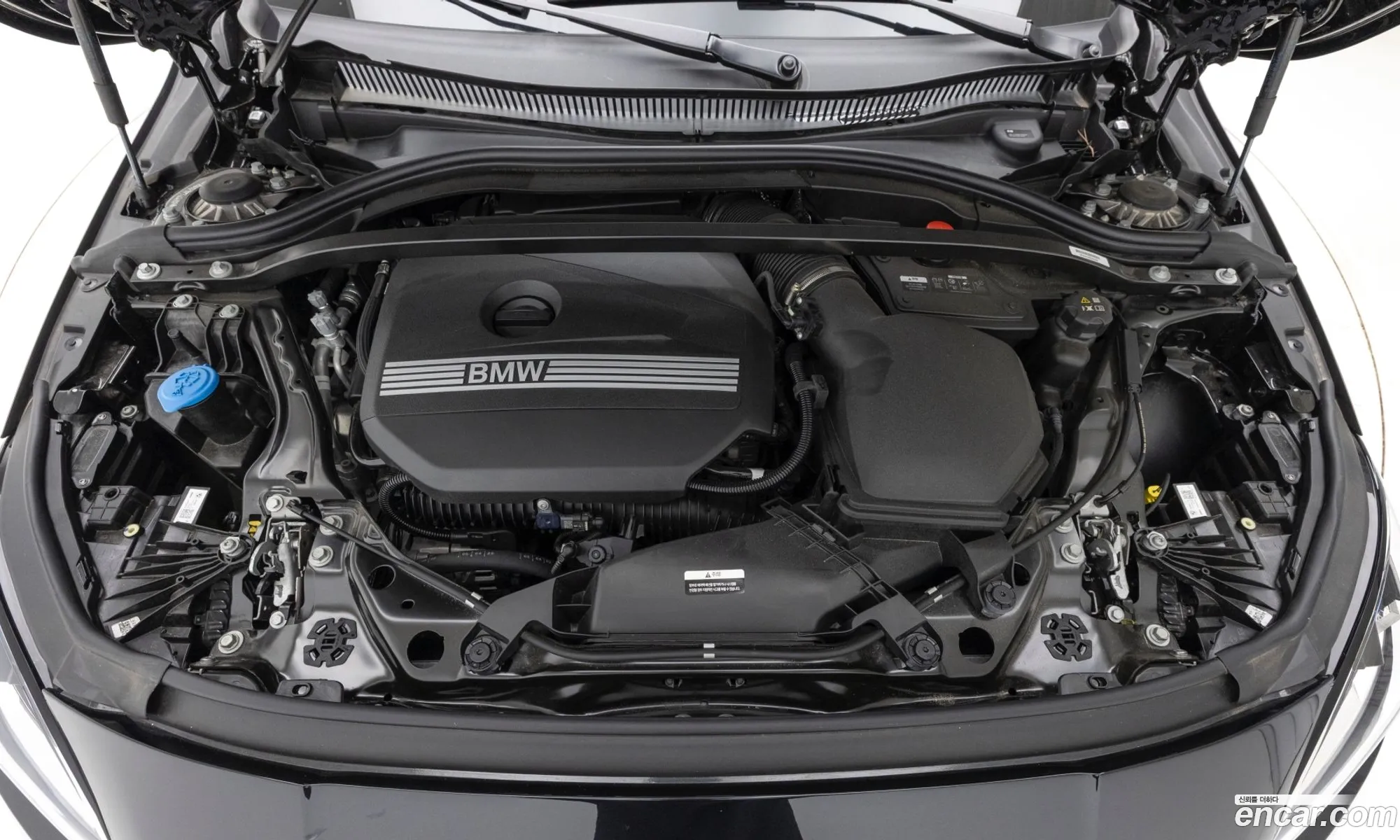 BMW 2 Series Gran Coupe 2025 — 18