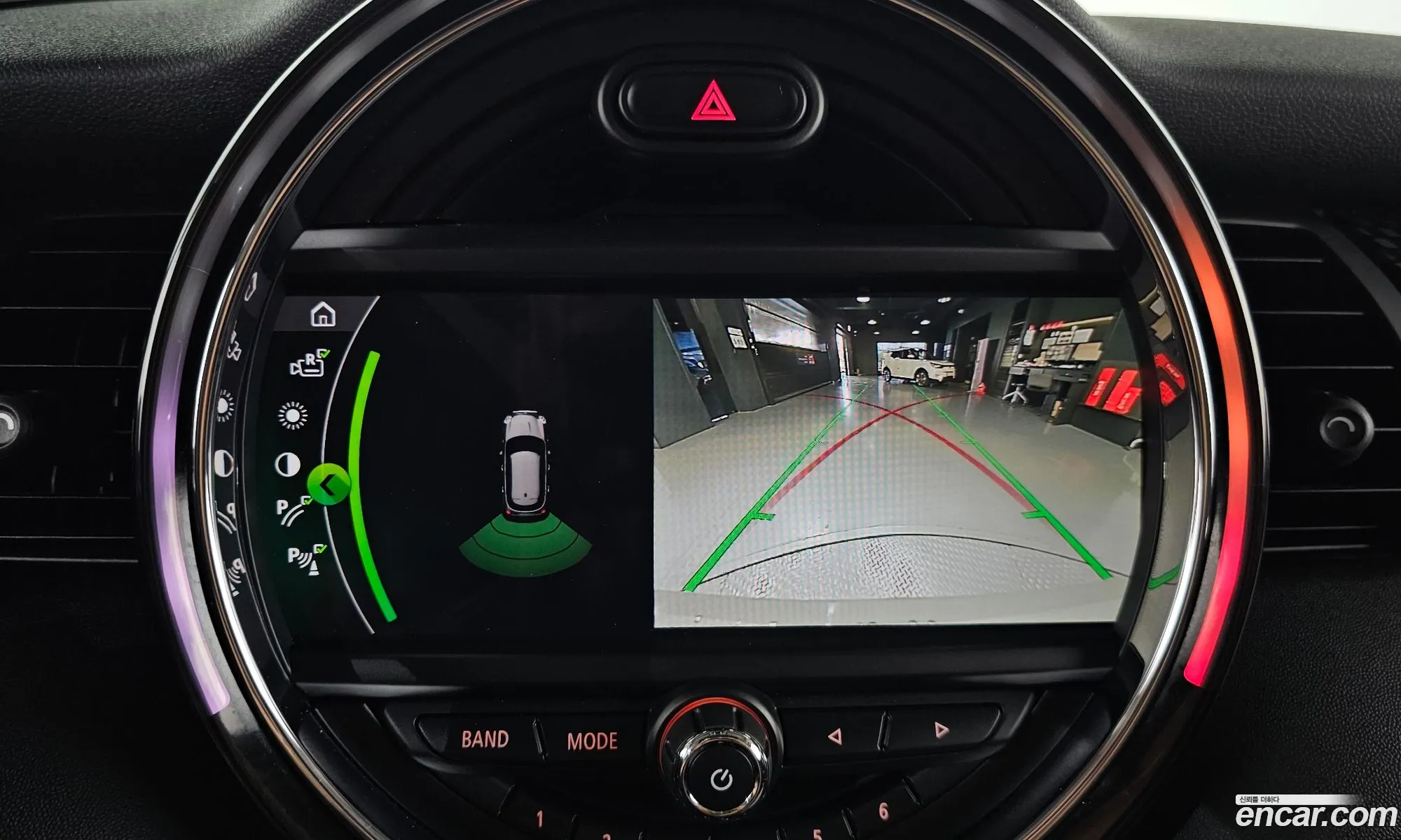 Mini Cooper S 2021 WMWXV9106M2N99450 — 7