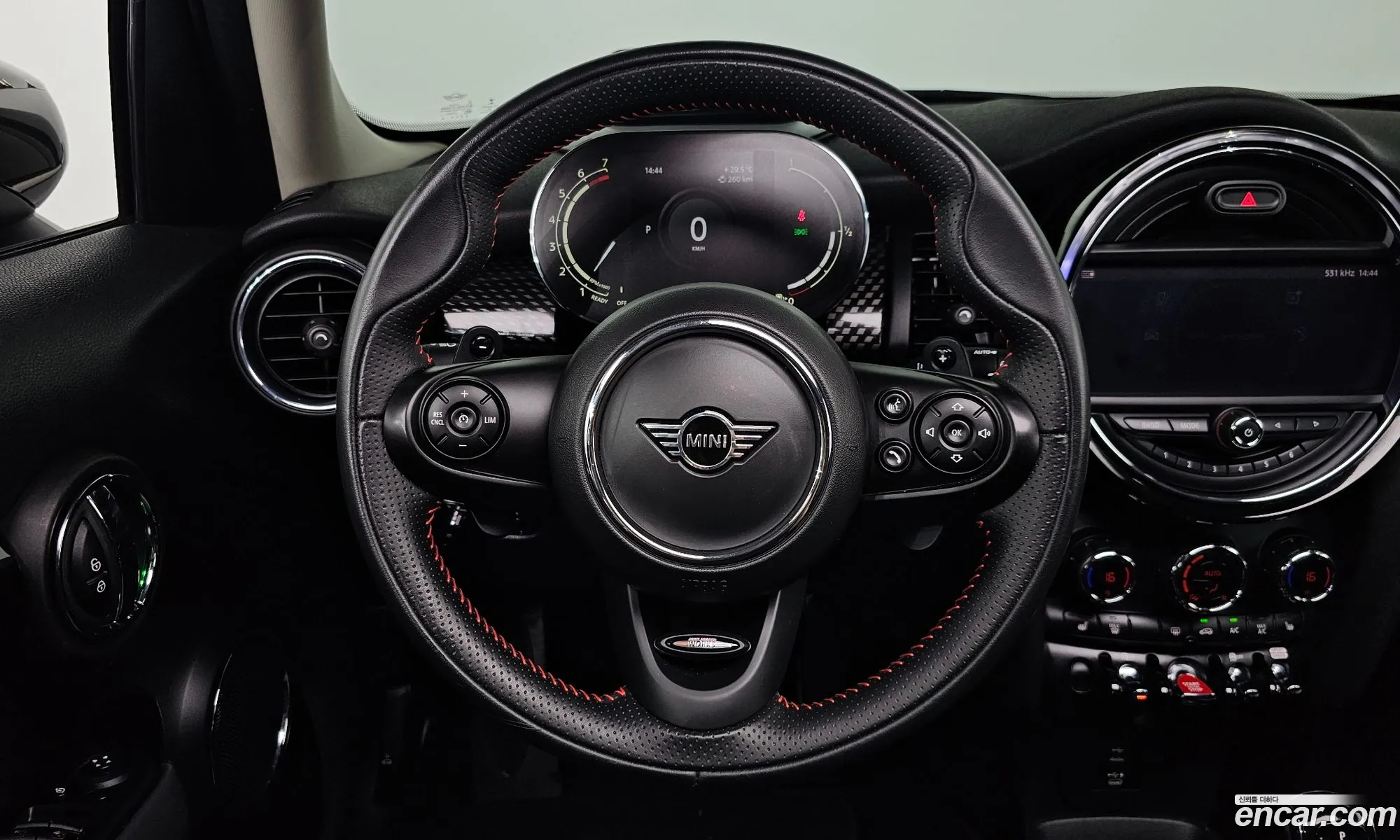 Mini Cooper S 2021 WMWXV9106M2N99450 — 14