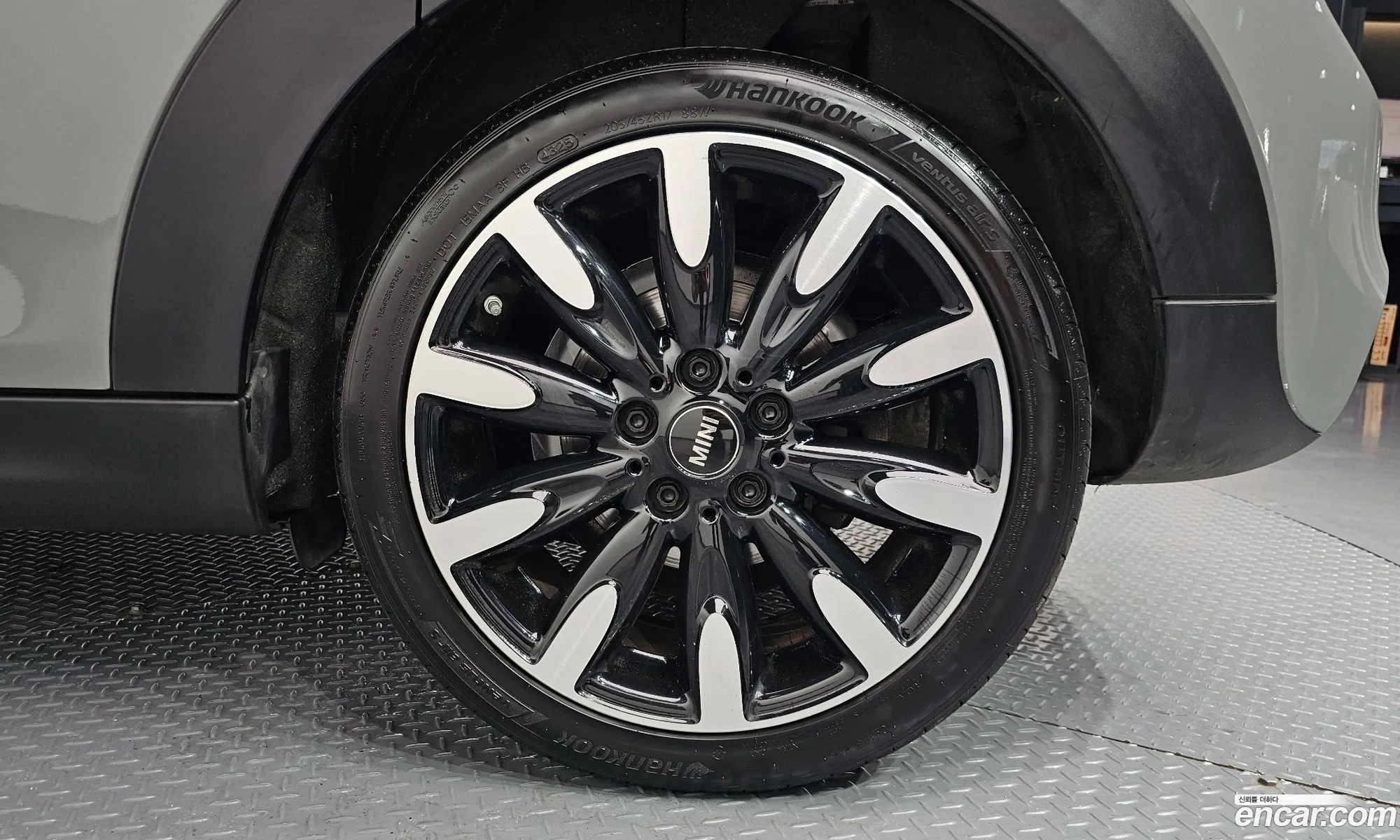 Mini Cooper S 2021 WMWXV9106M2N99450 — 10