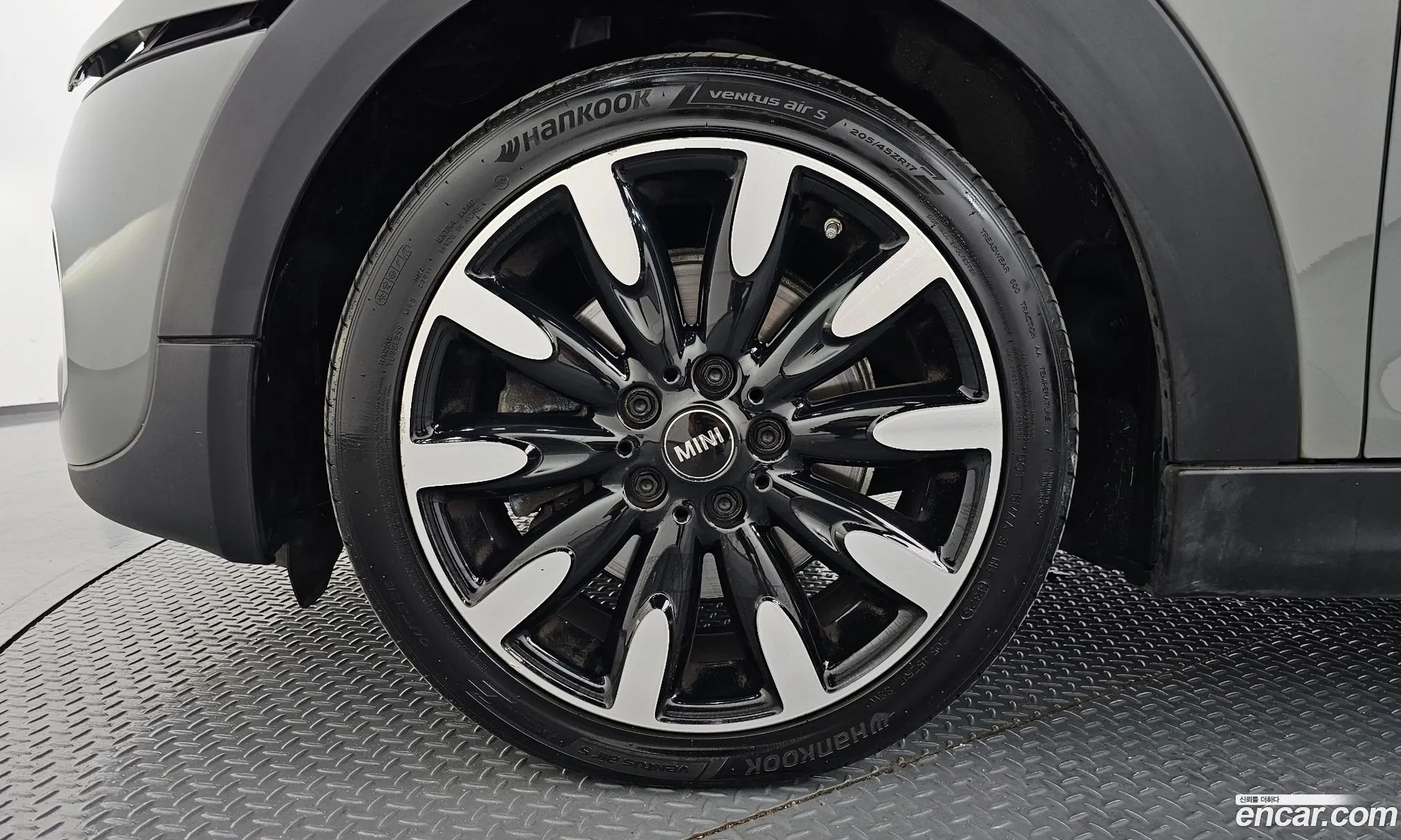 Mini Cooper S 2021 WMWXV9106M2N99450 — 21