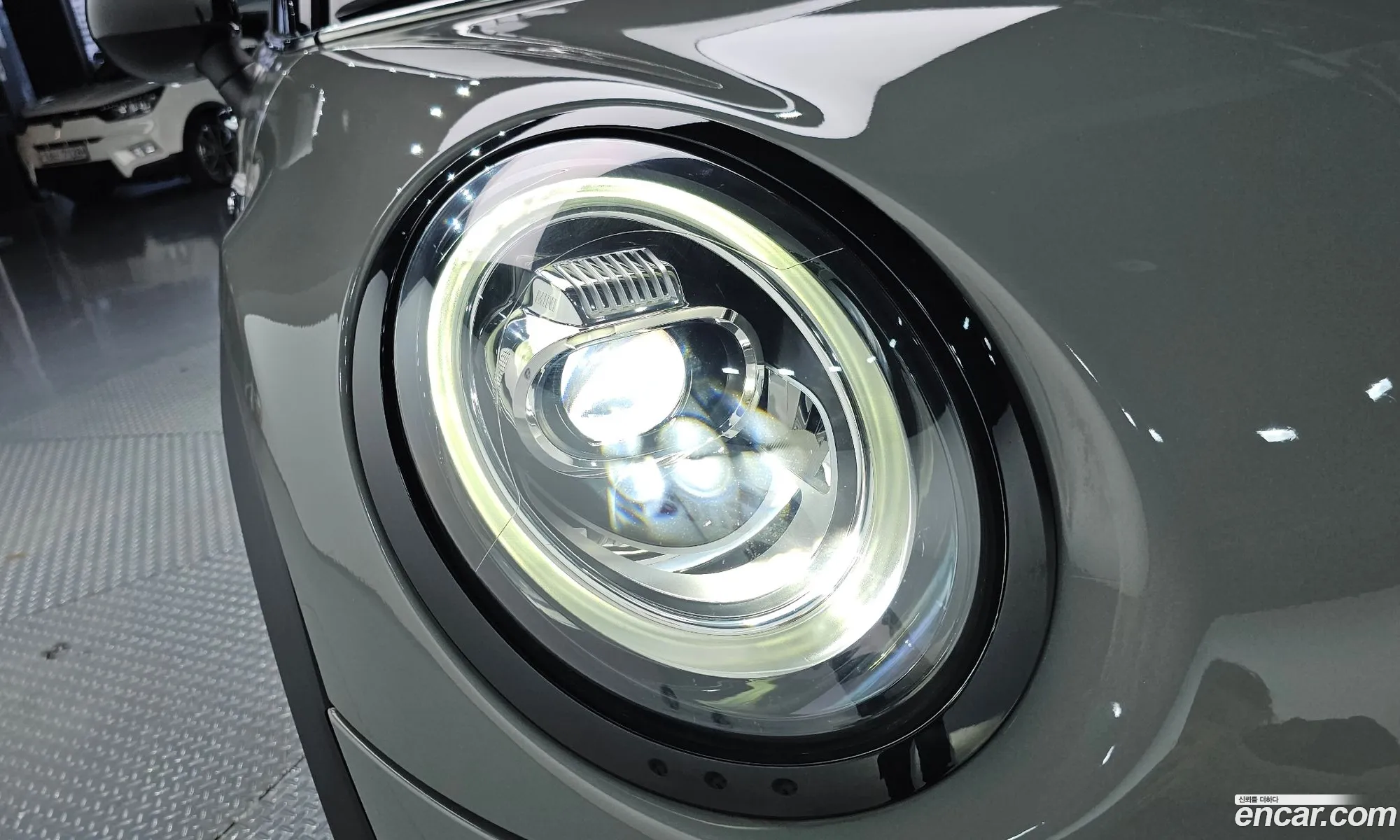 Mini Cooper S 2021 WMWXV9106M2N99450 — 23