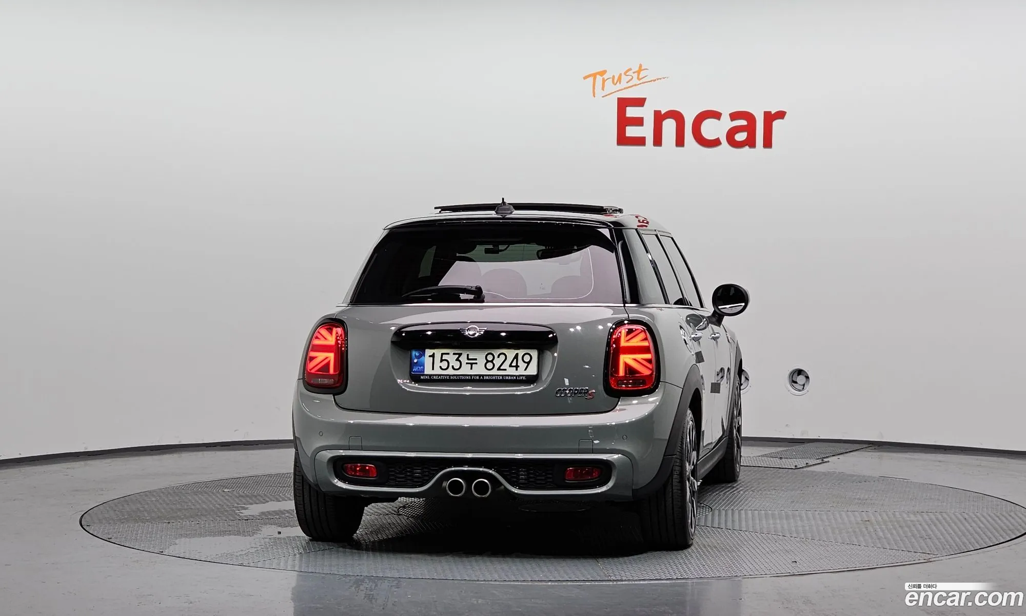 Mini Cooper S 2021 WMWXV9106M2N99450 — 28