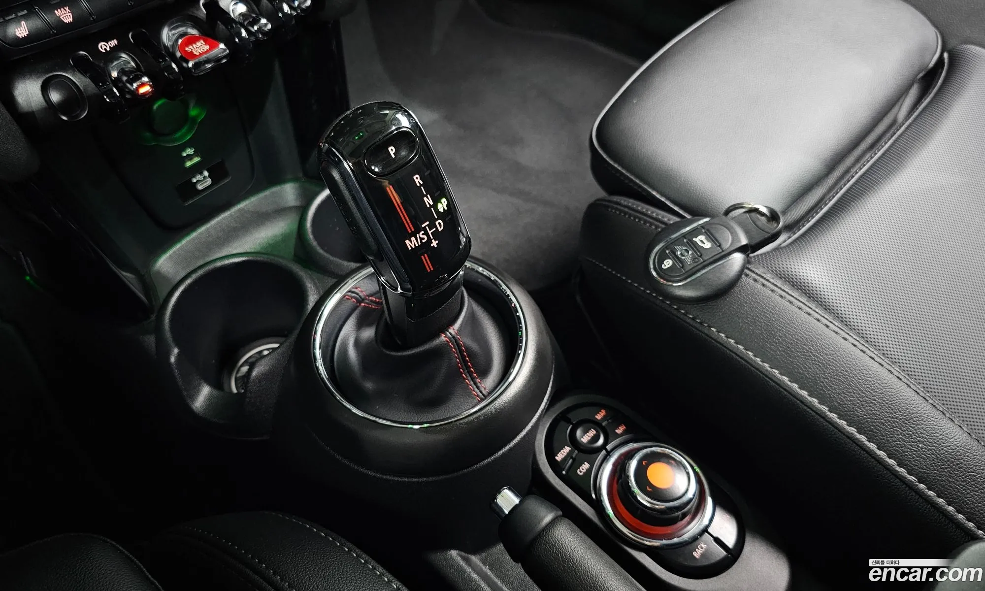 Mini Cooper S 2021 WMWXV9106M2N99450 — 30